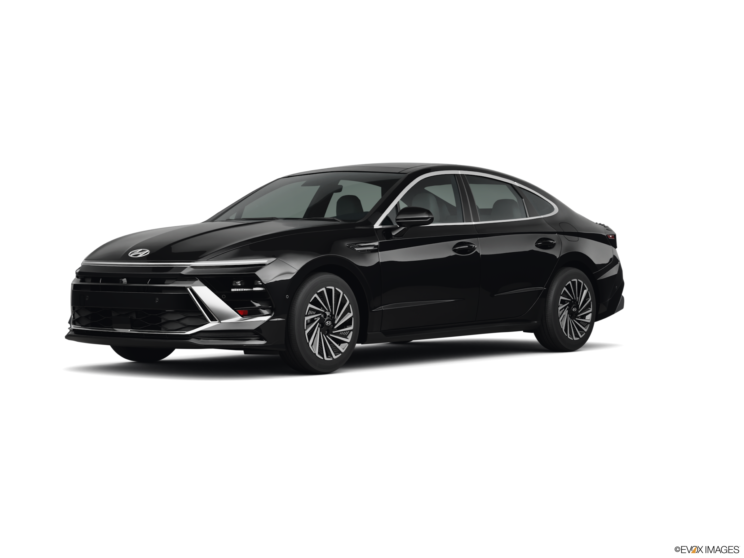 2024 Hyundai SONATA Hybrid SEL