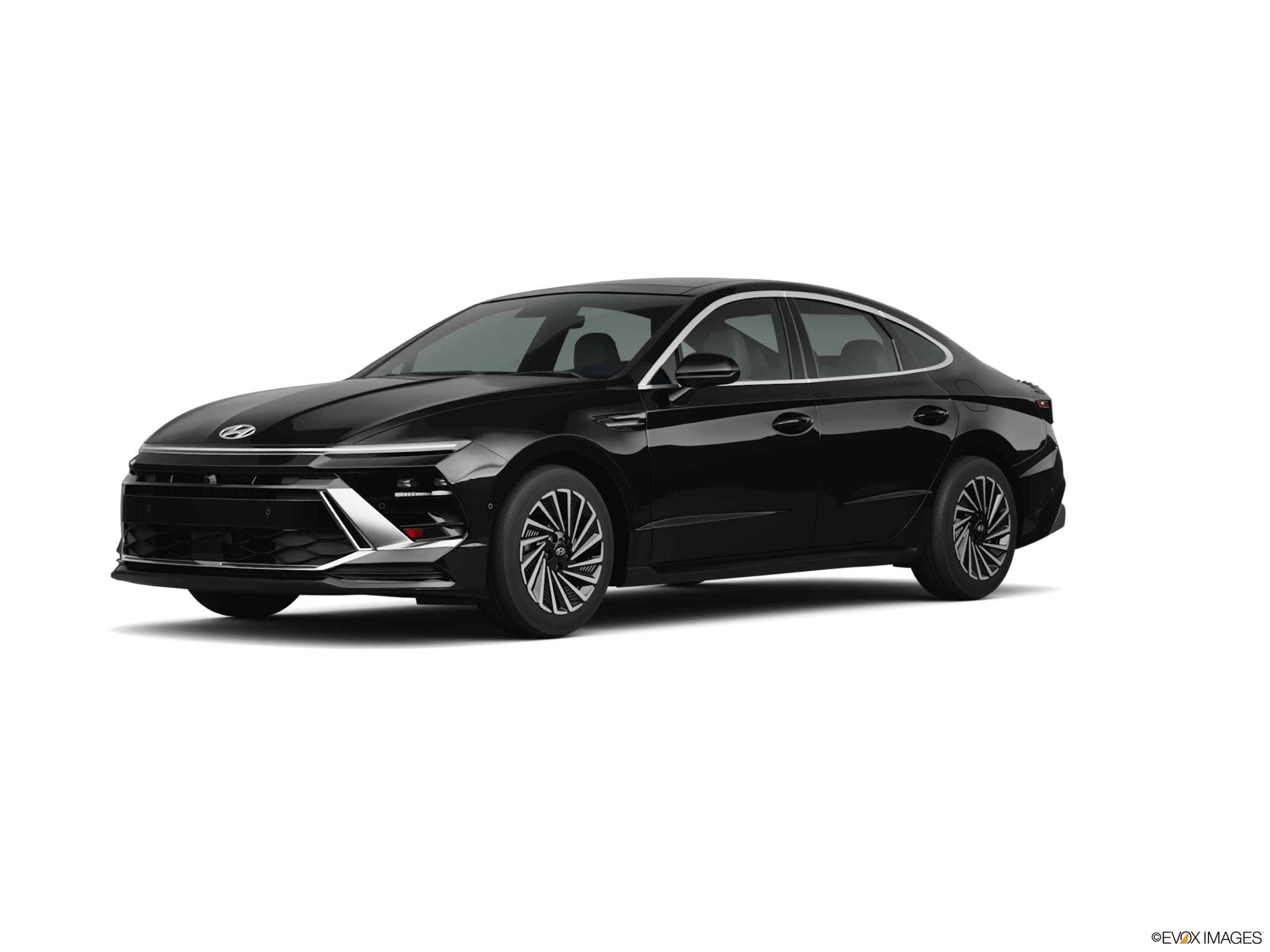 2024 Hyundai SONATA Hybrid