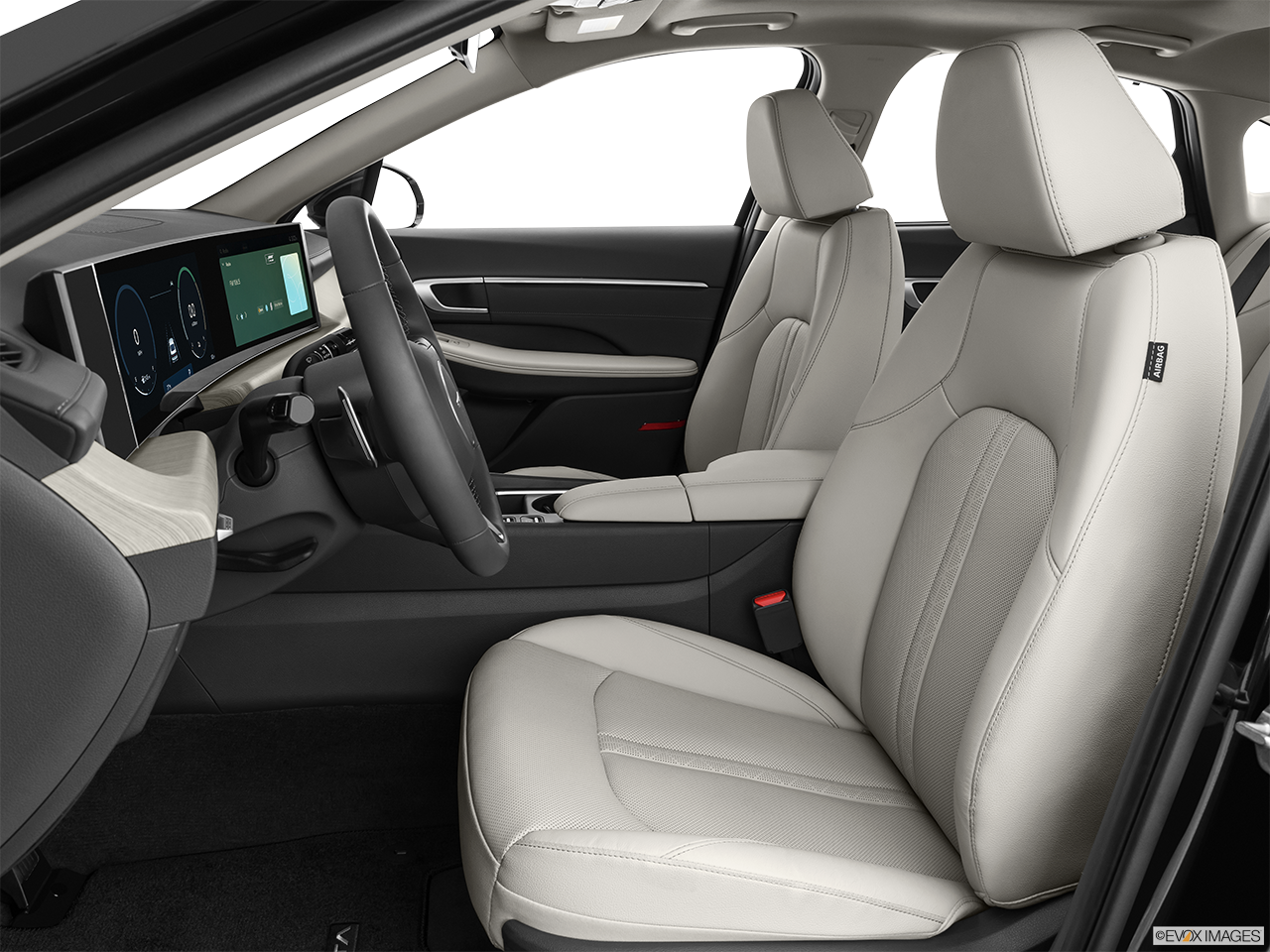 2024 Hyundai SONATA Hybrid SEL