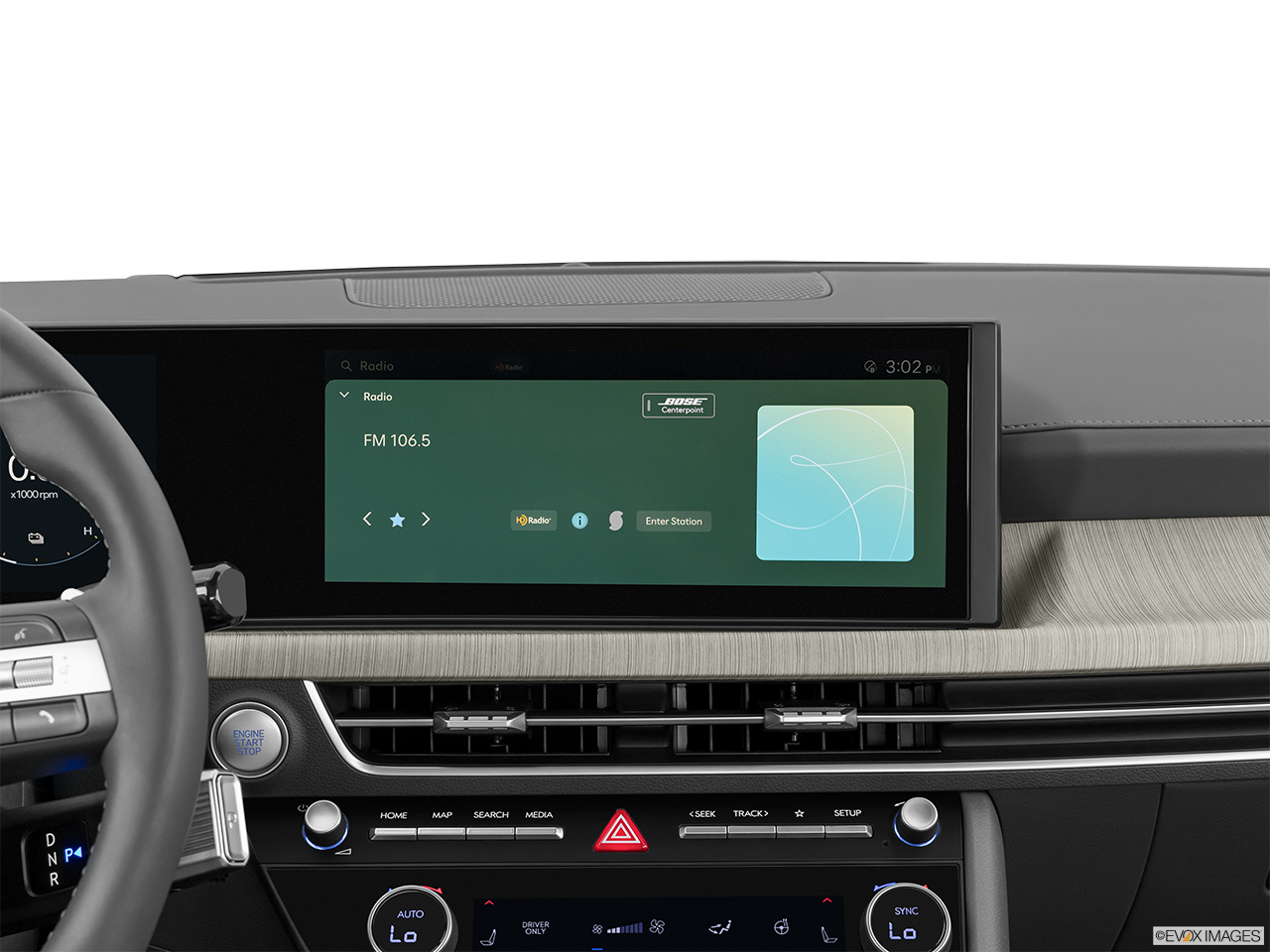 2024 Hyundai SONATA Hybrid SEL