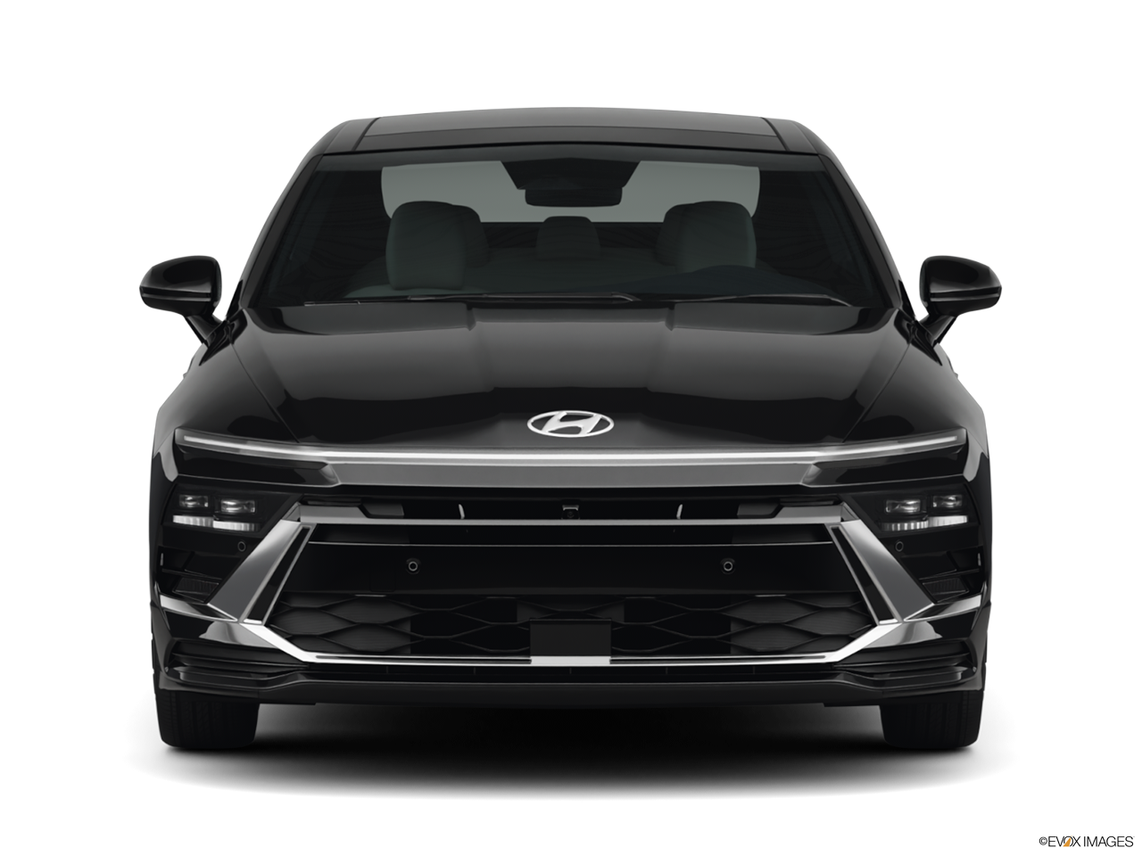 2024 Hyundai SONATA Hybrid SEL