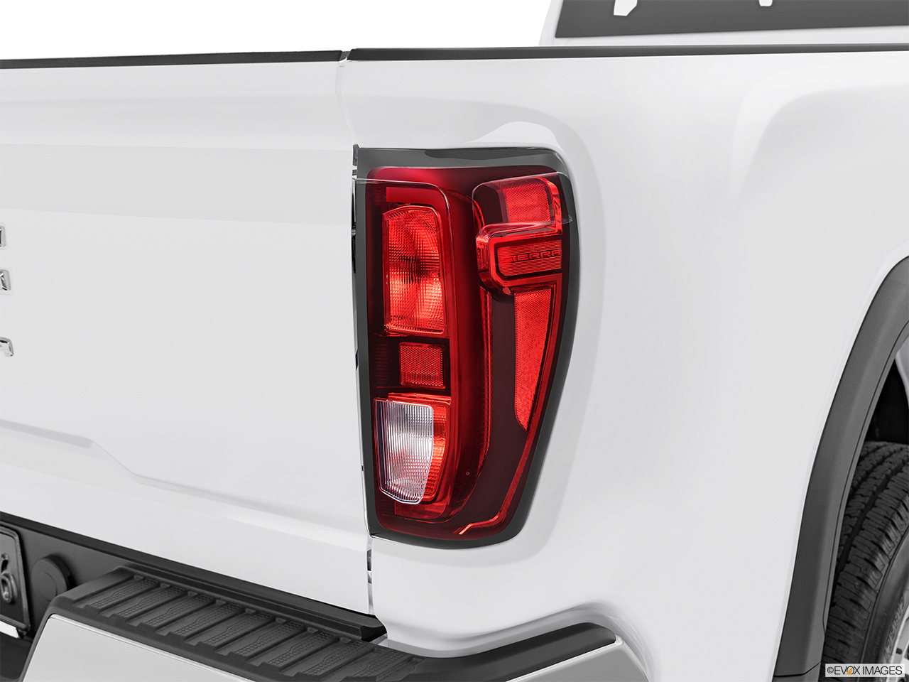 2024 GMC Sierra 2500HD Pro