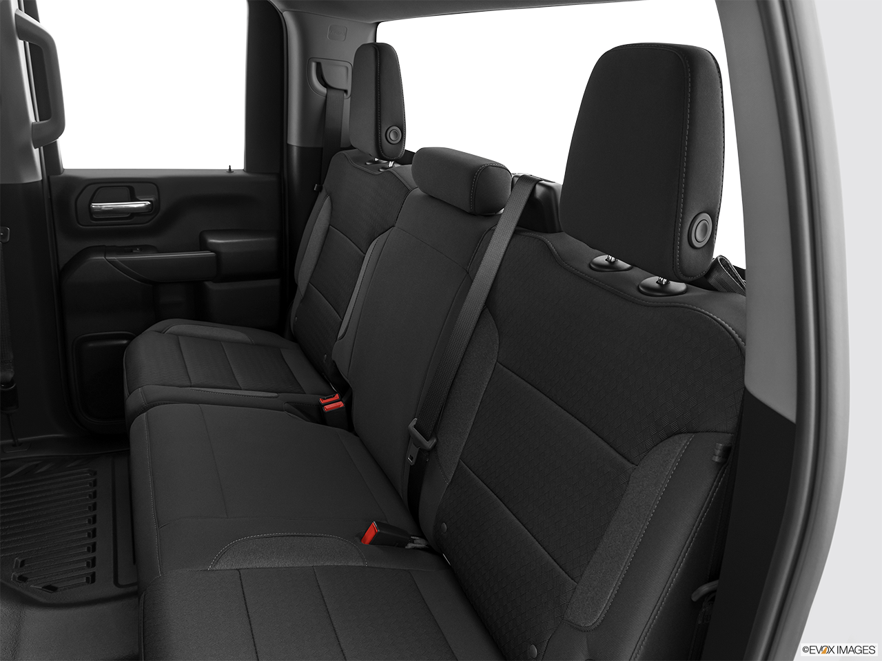 2024 GMC Sierra 2500HD Pro