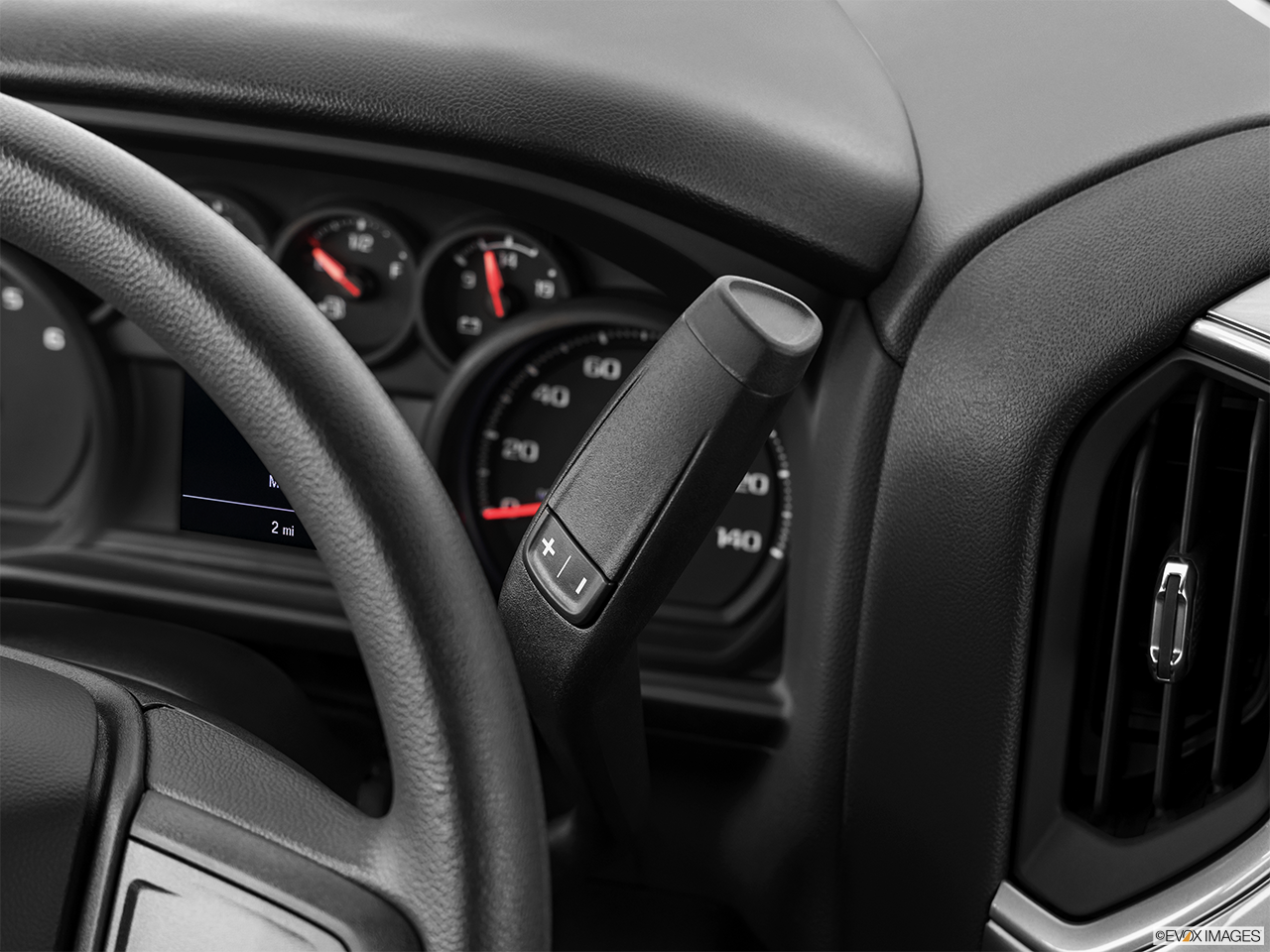 2024 GMC Sierra 2500HD Pro