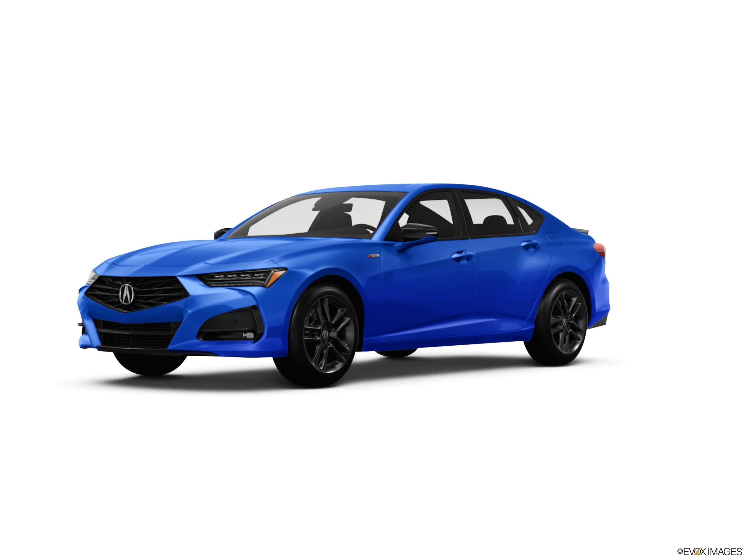 2025 Acura TLX