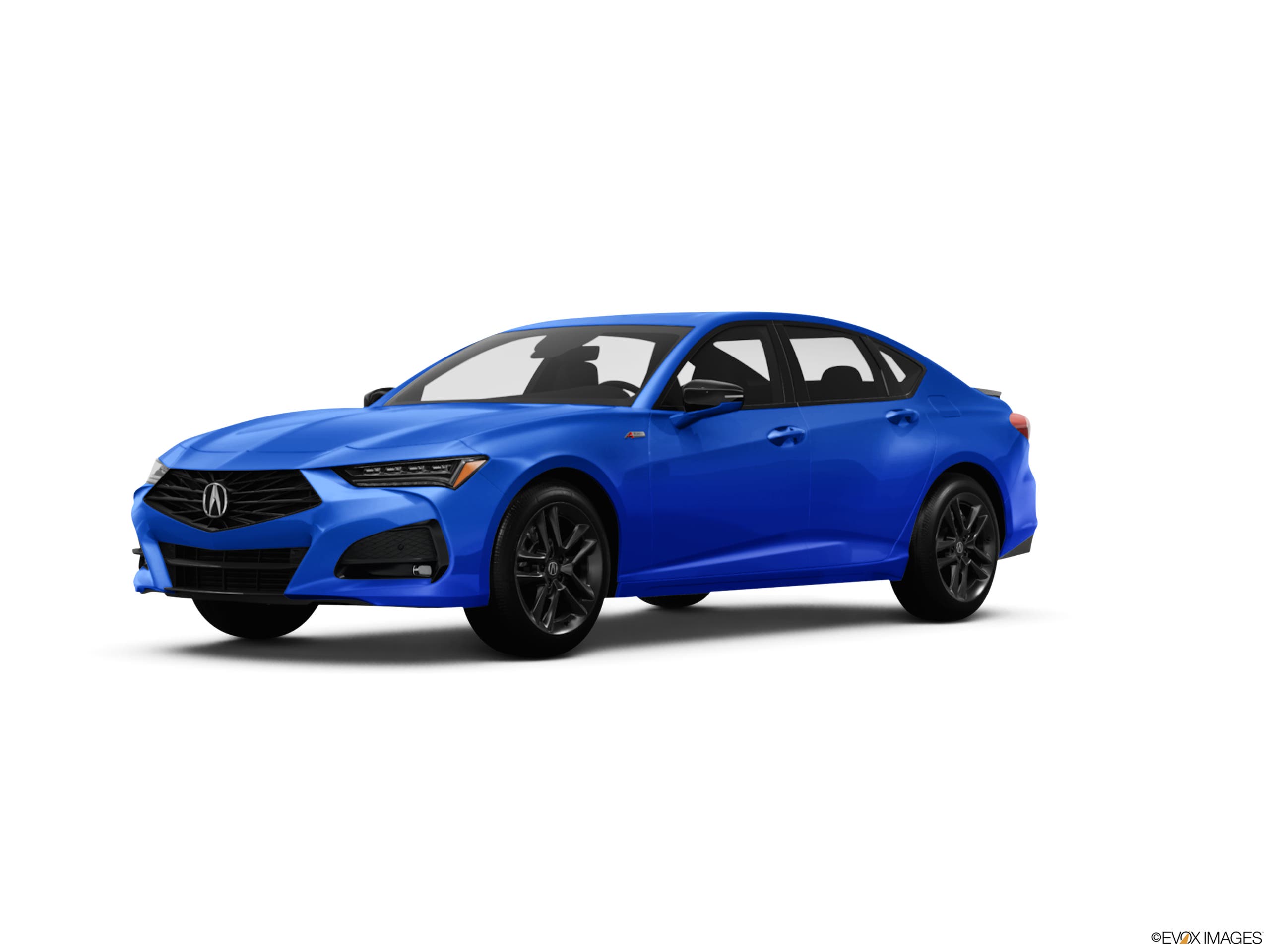 2025 Acura TLX