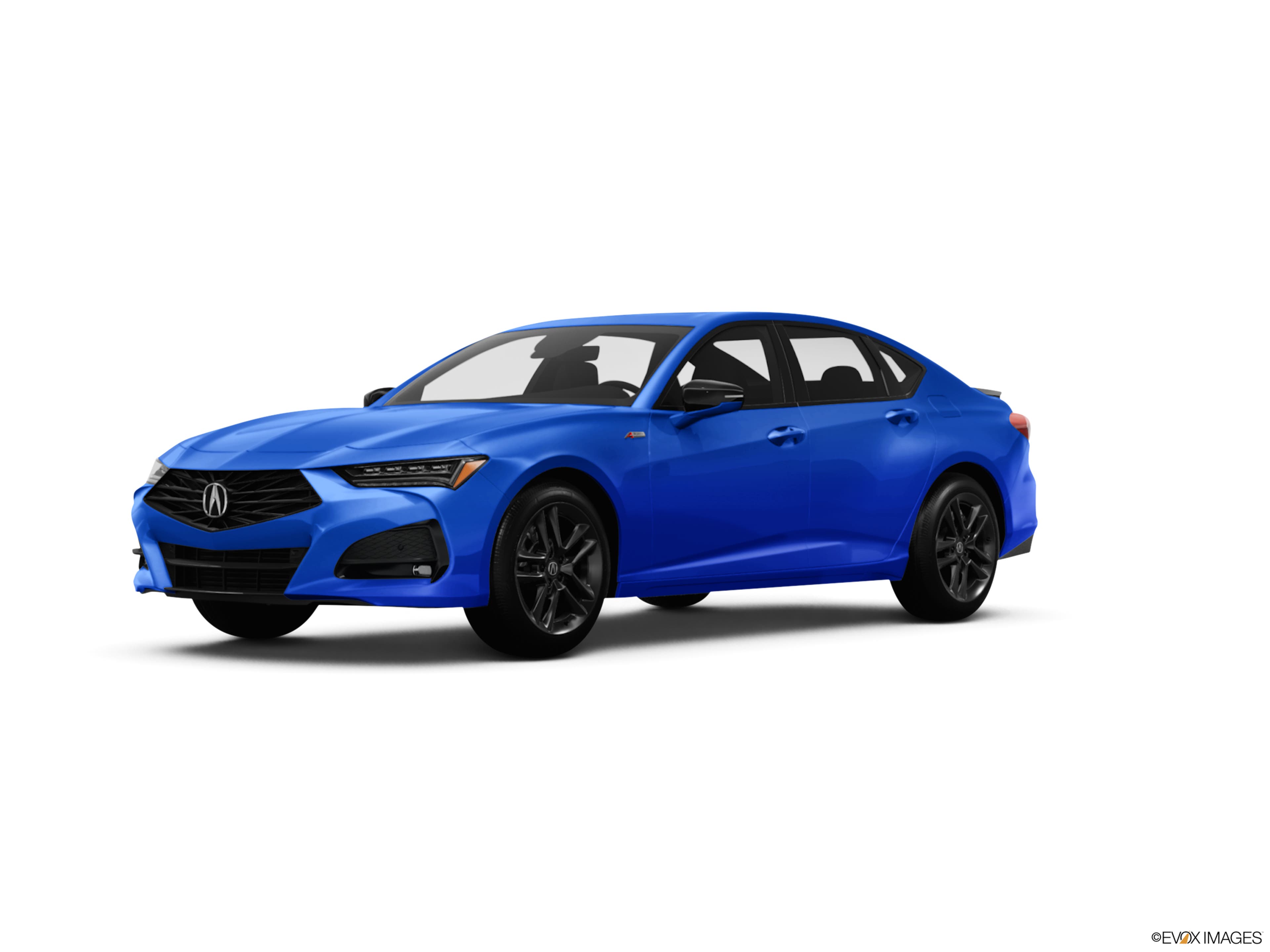 2025 Acura TLX