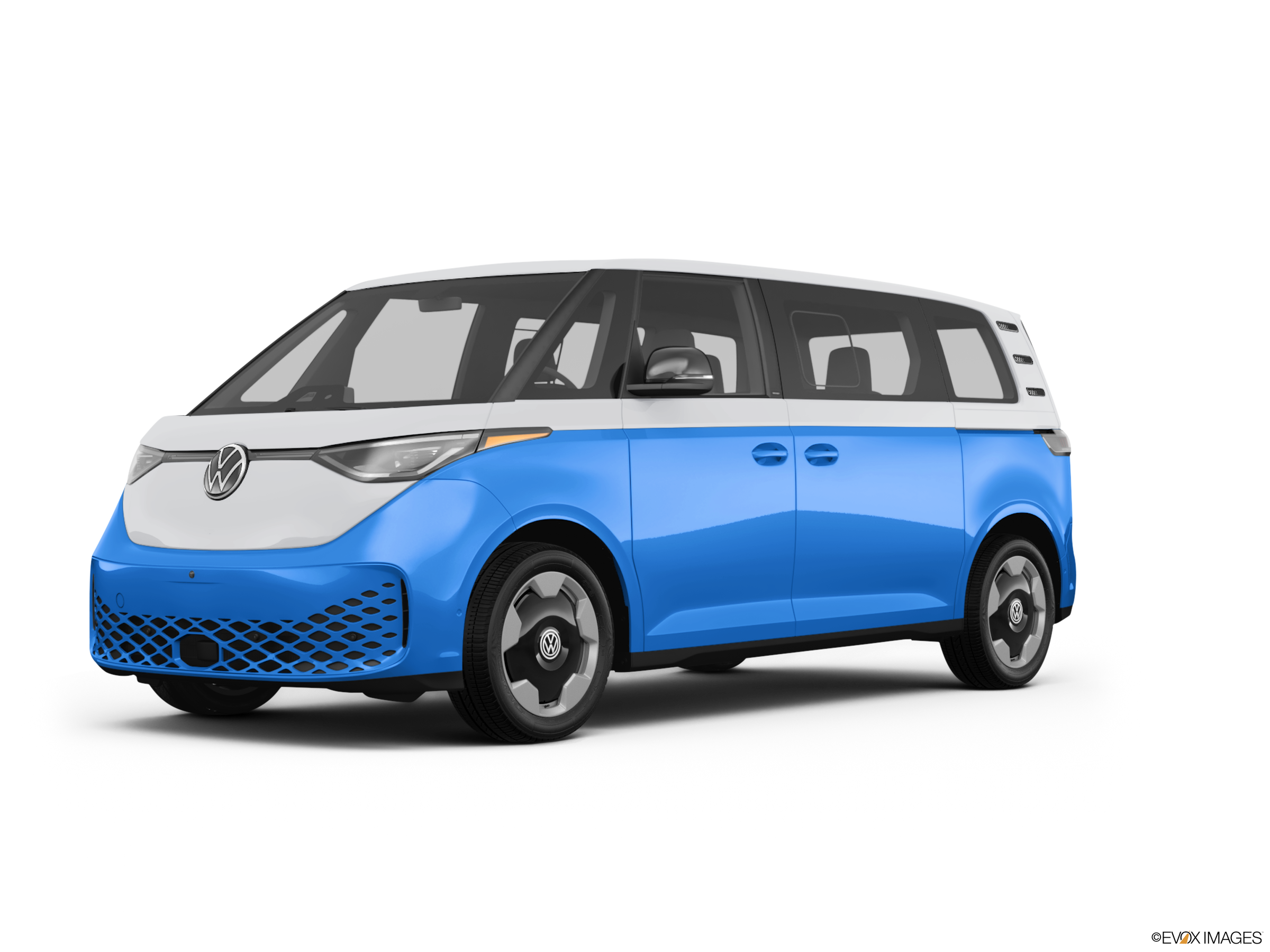 2025 Volkswagen ID. Buzz