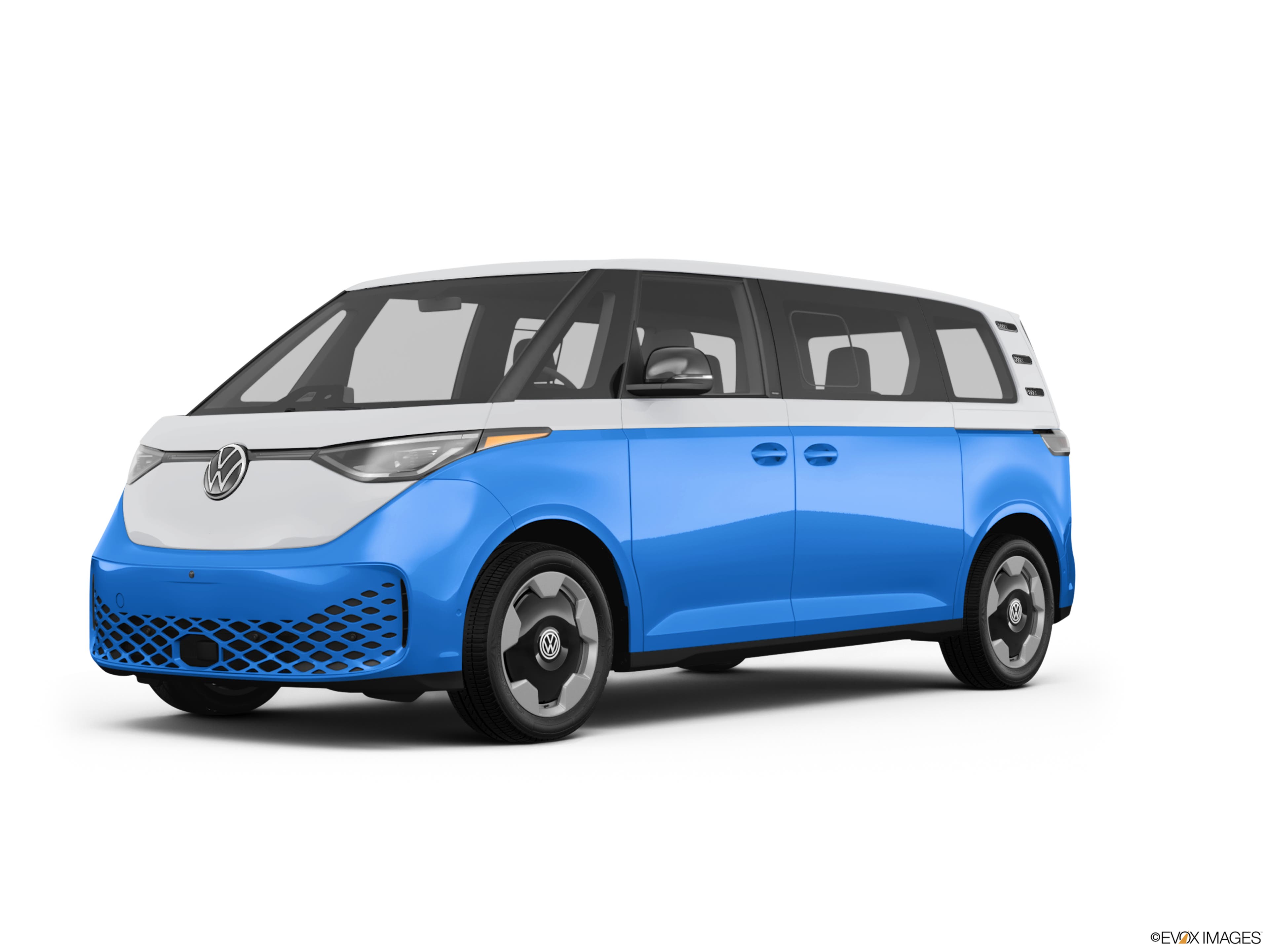2025 Volkswagen ID. Buzz