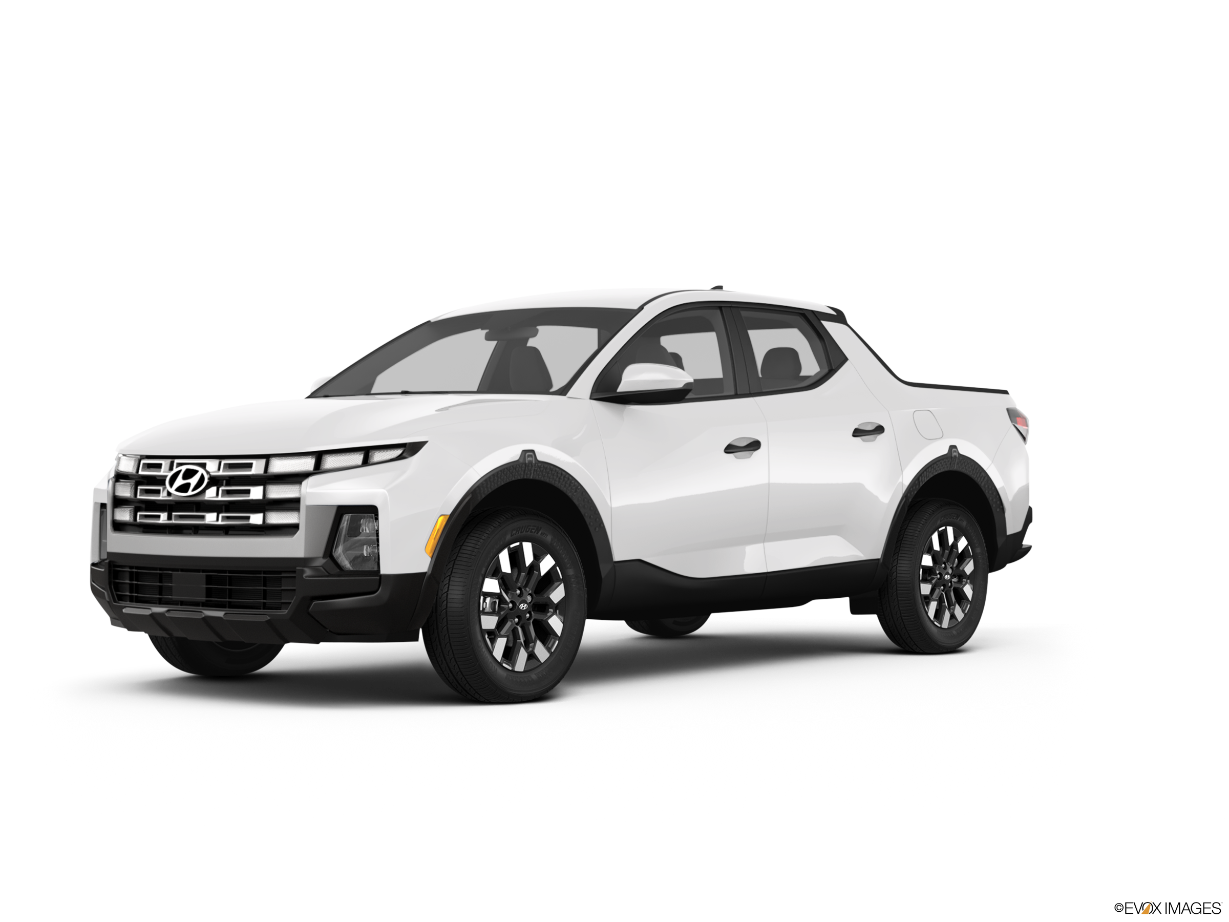 2025 Hyundai SANTA CRUZ SE