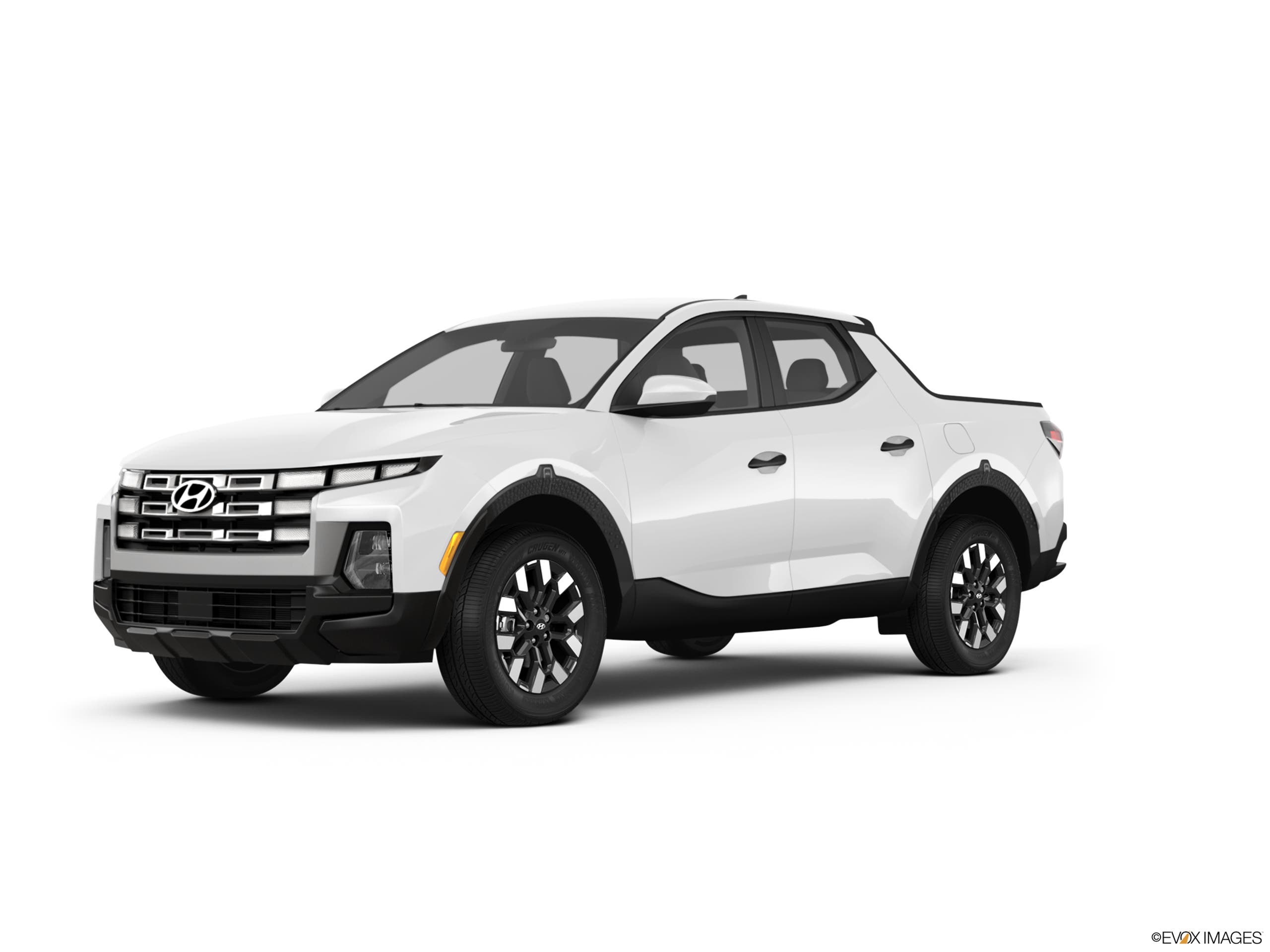 2025 Hyundai SANTA CRUZ