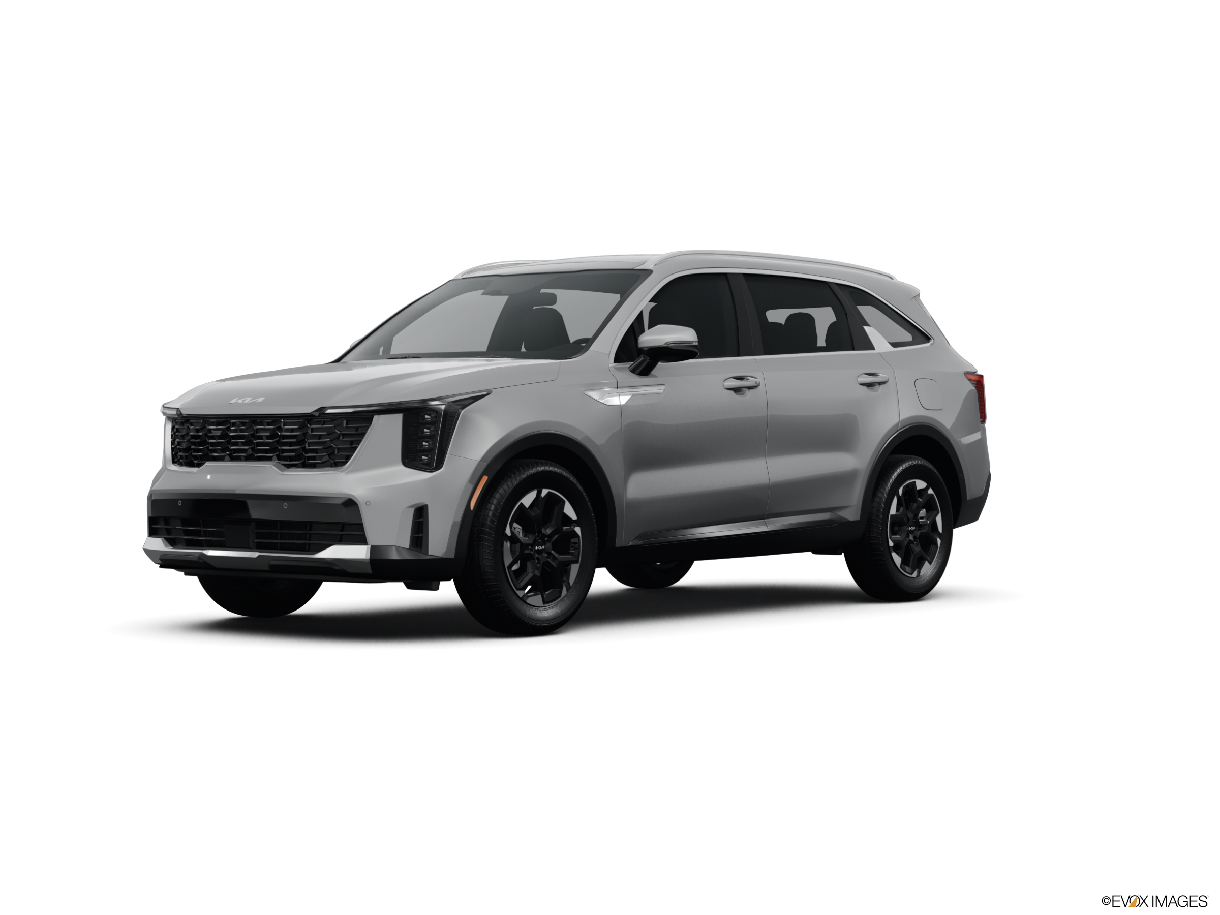 2024 Kia Sorento LX
