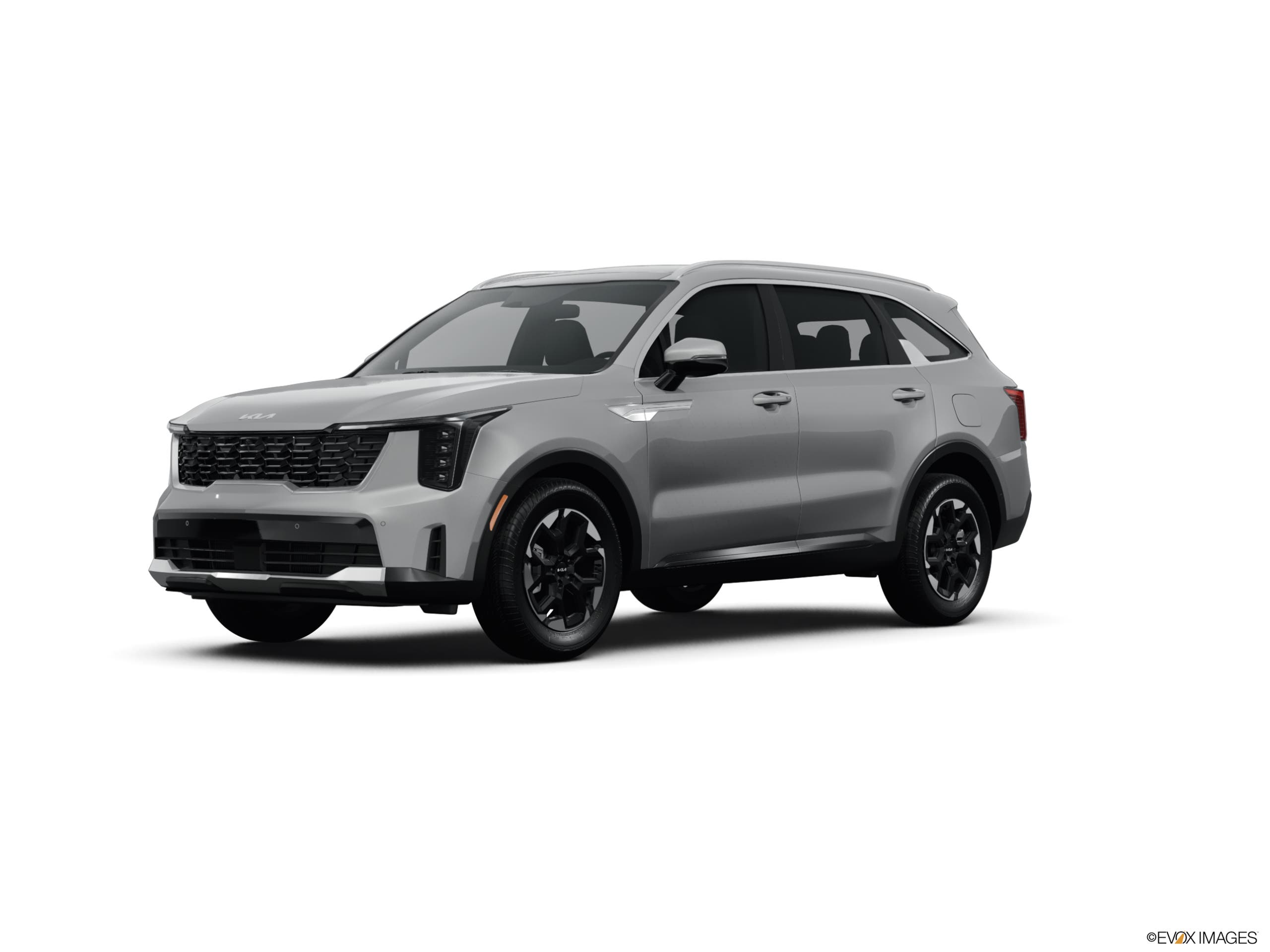 2024 Kia Sorento