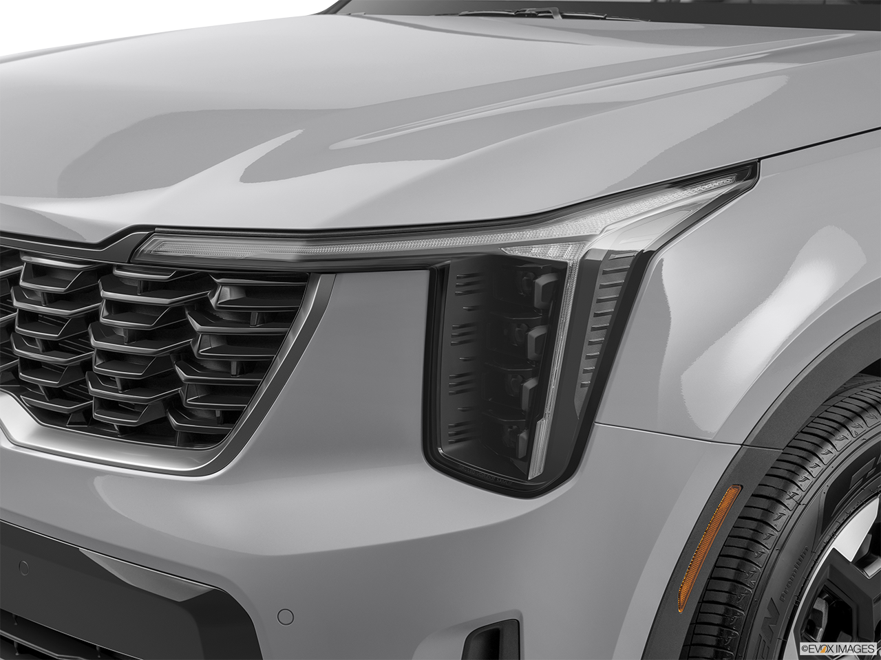 2024 Kia Sorento LX