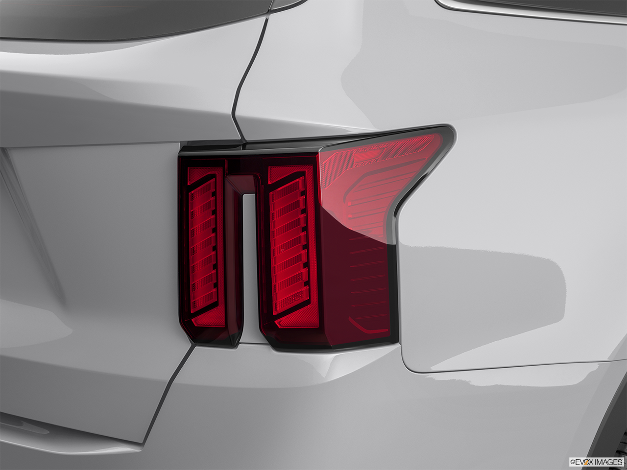2024 Kia Sorento LX