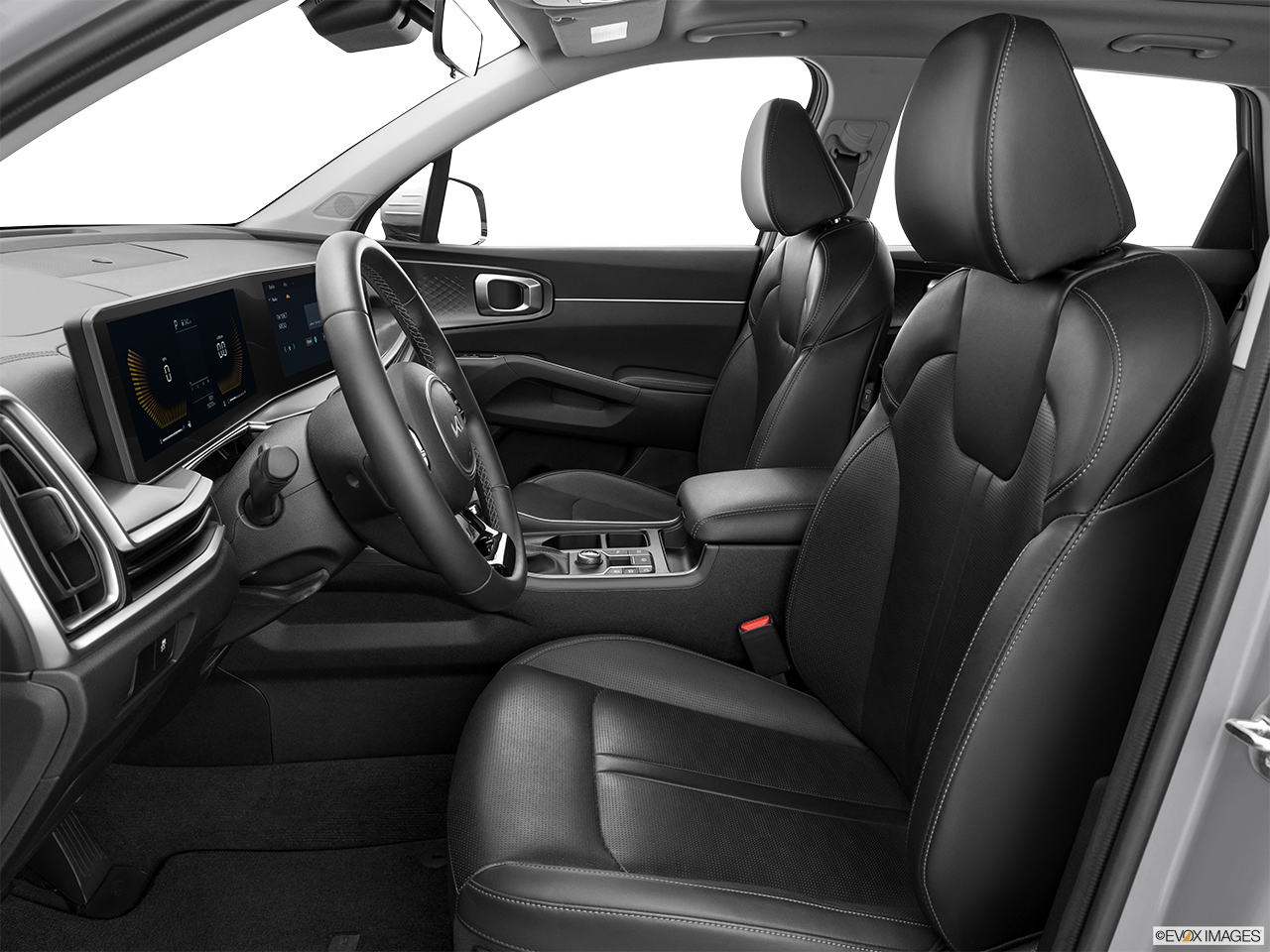 2024 Kia Sorento LX