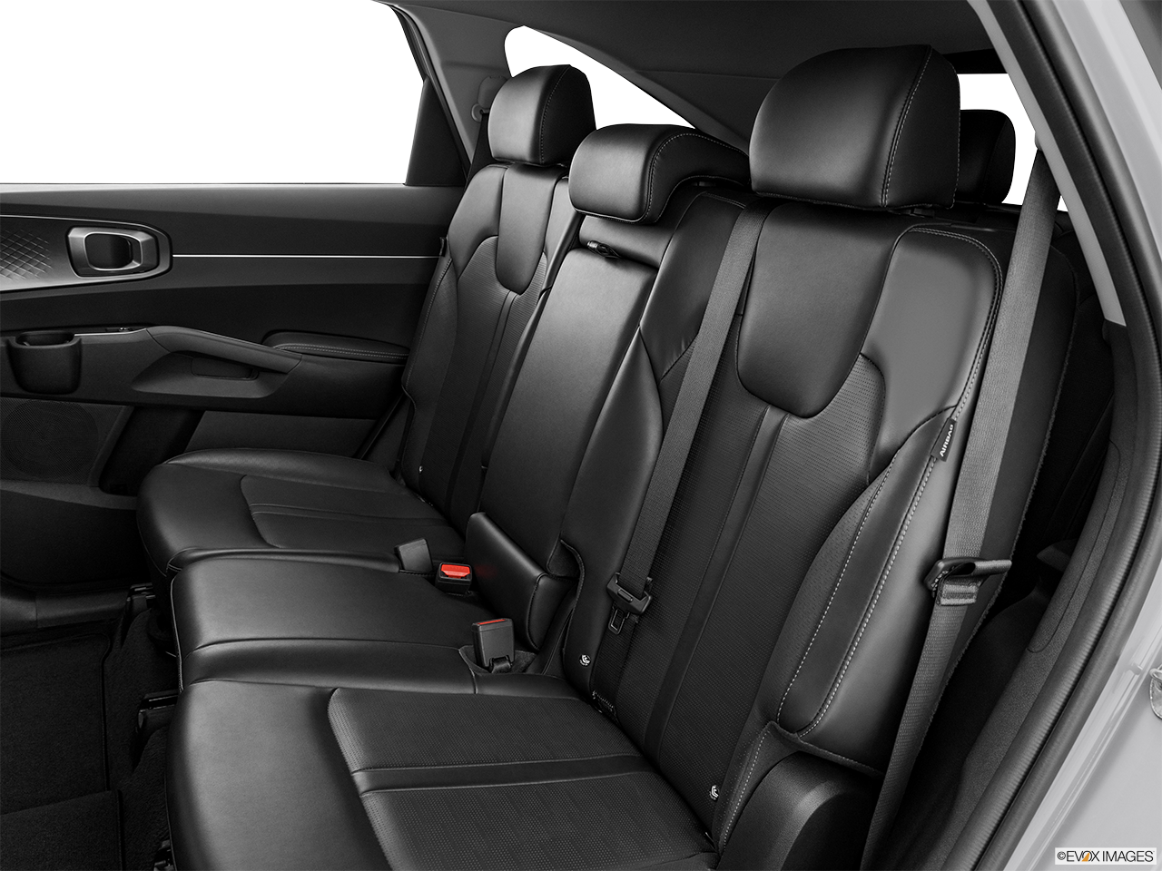 2024 Kia Sorento LX