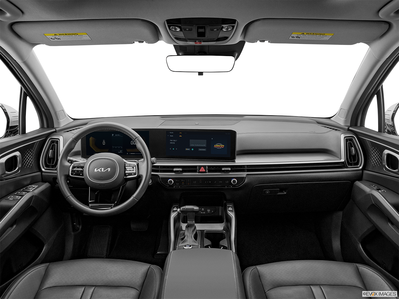 2024 Kia Sorento LX