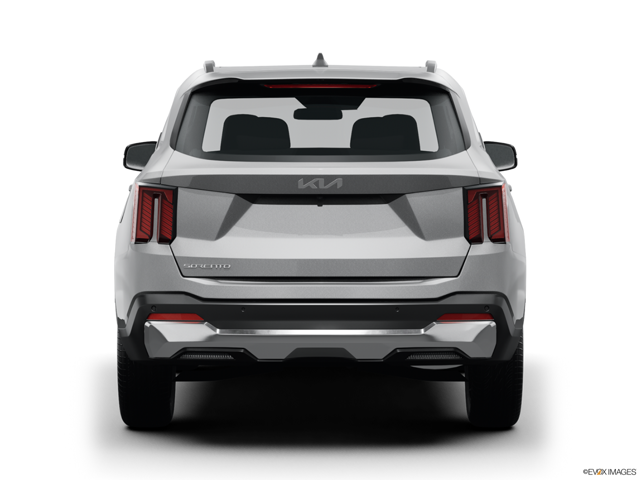 2024 Kia Sorento LX