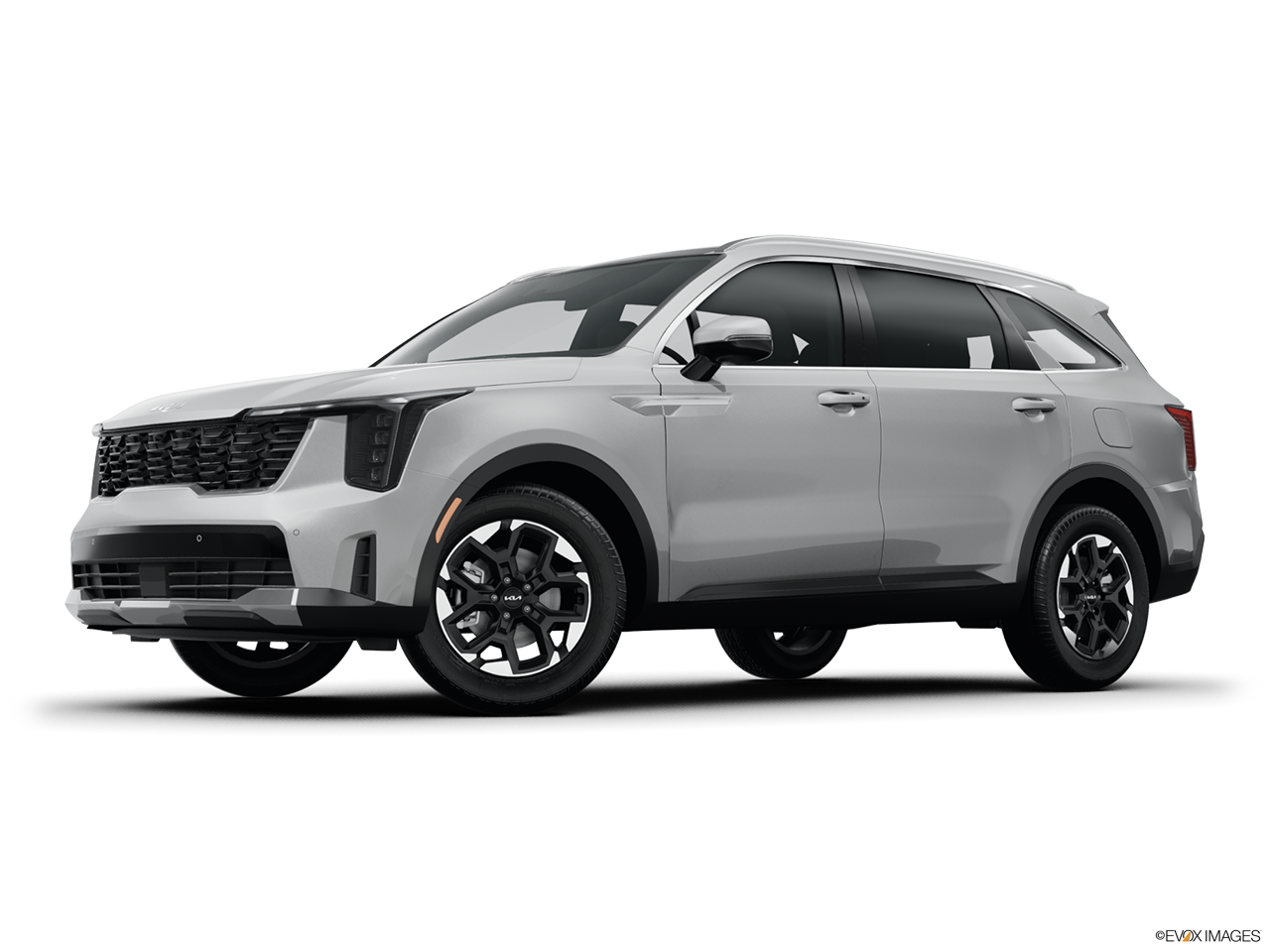2024 Kia Sorento LX
