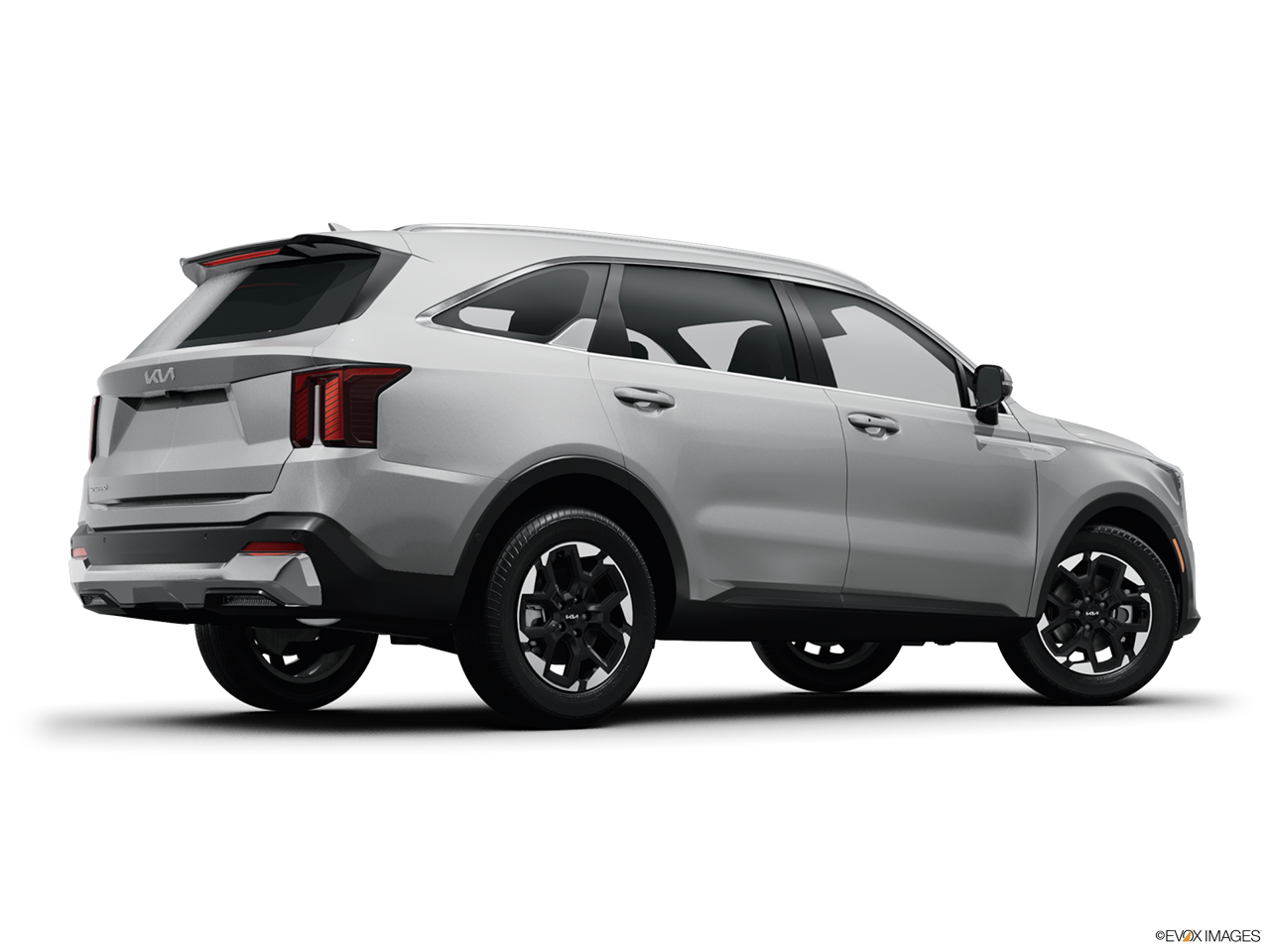 2024 Kia Sorento LX