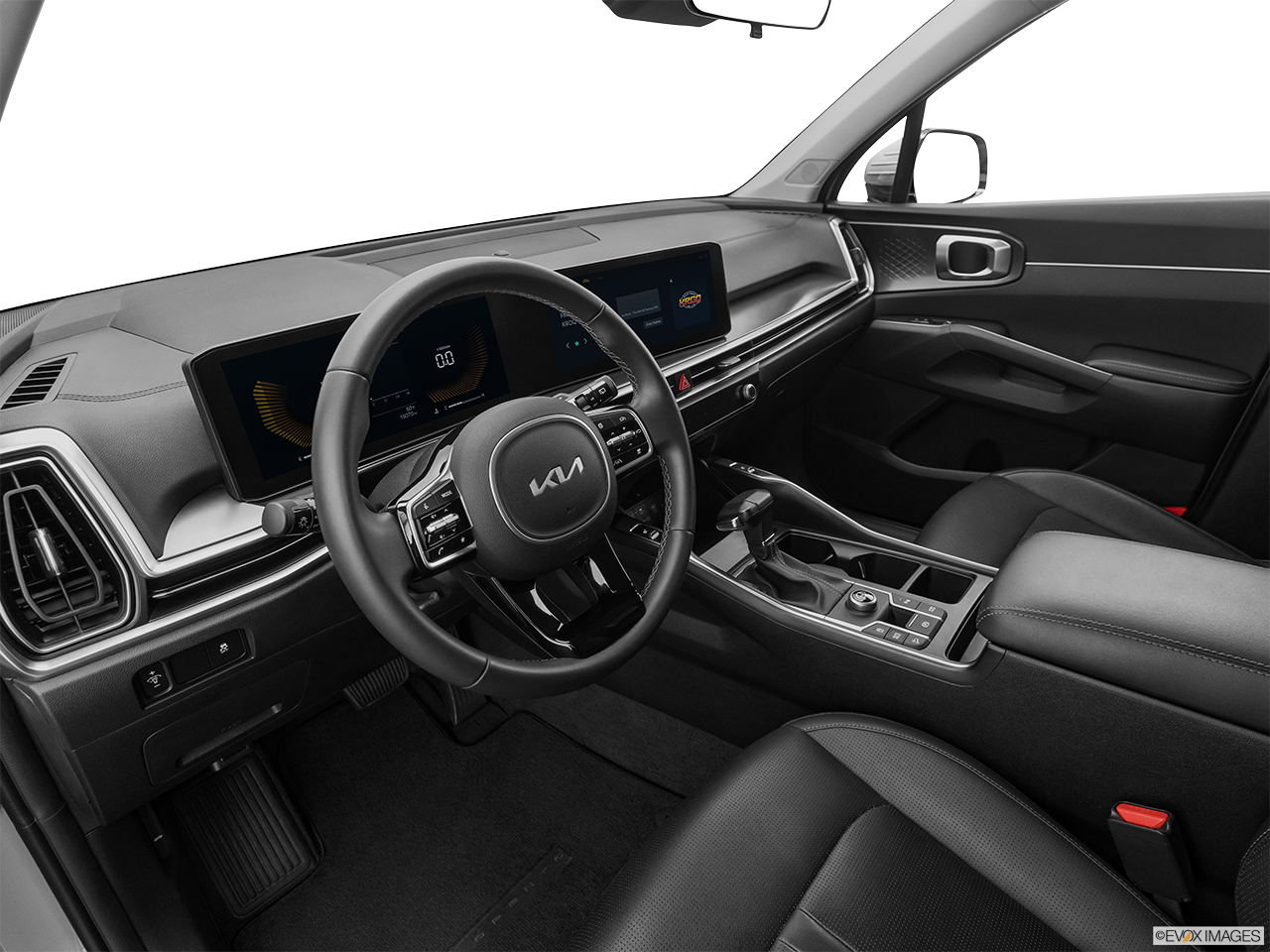 2024 Kia Sorento LX