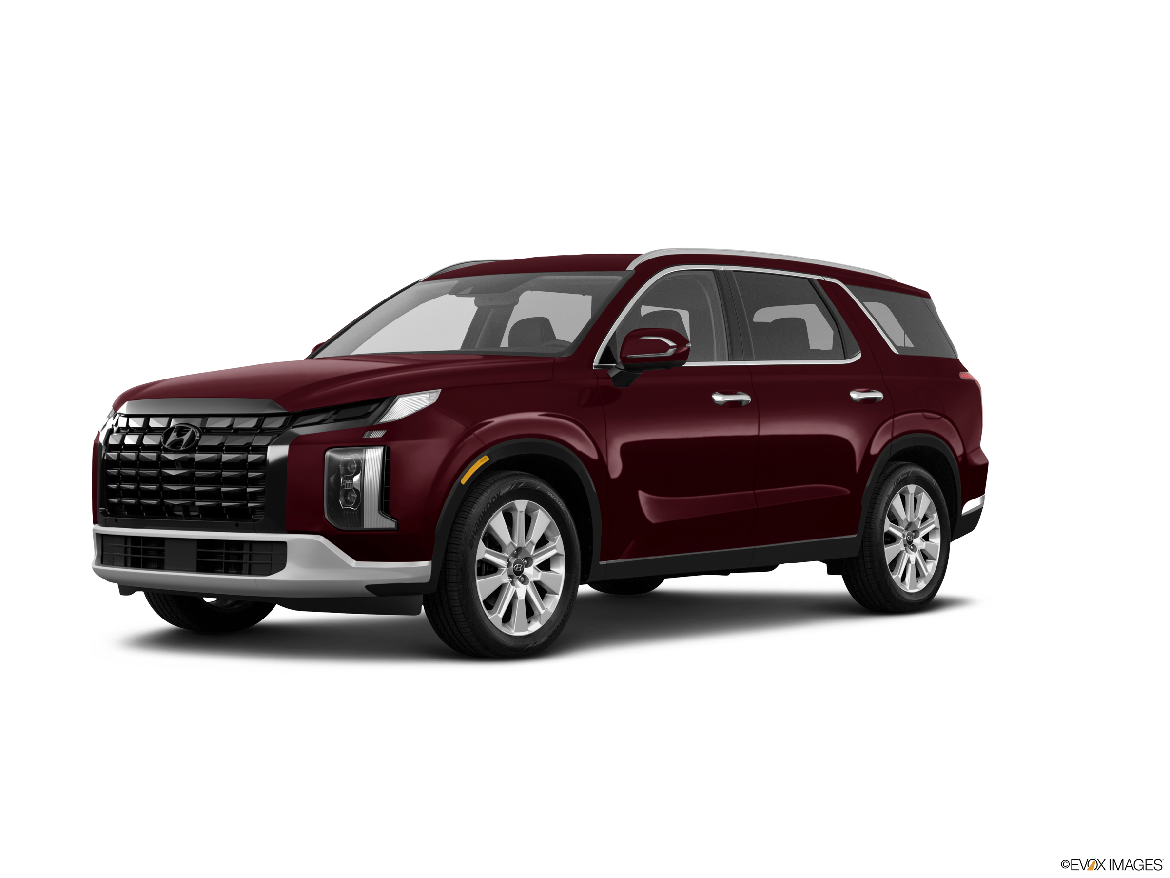 2025 Hyundai PALISADE SE