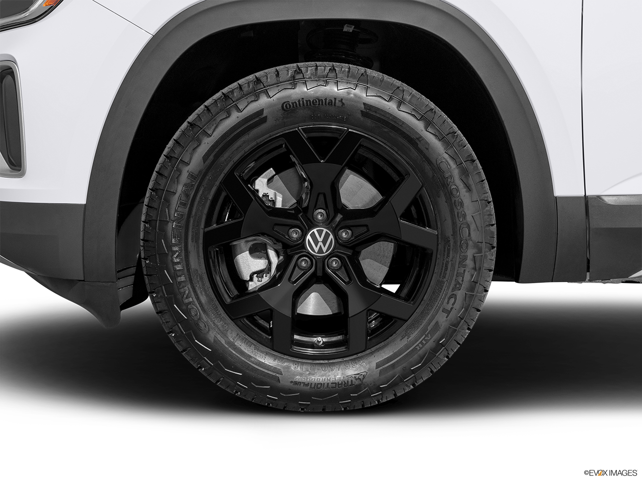 2025 Volkswagen Atlas SE