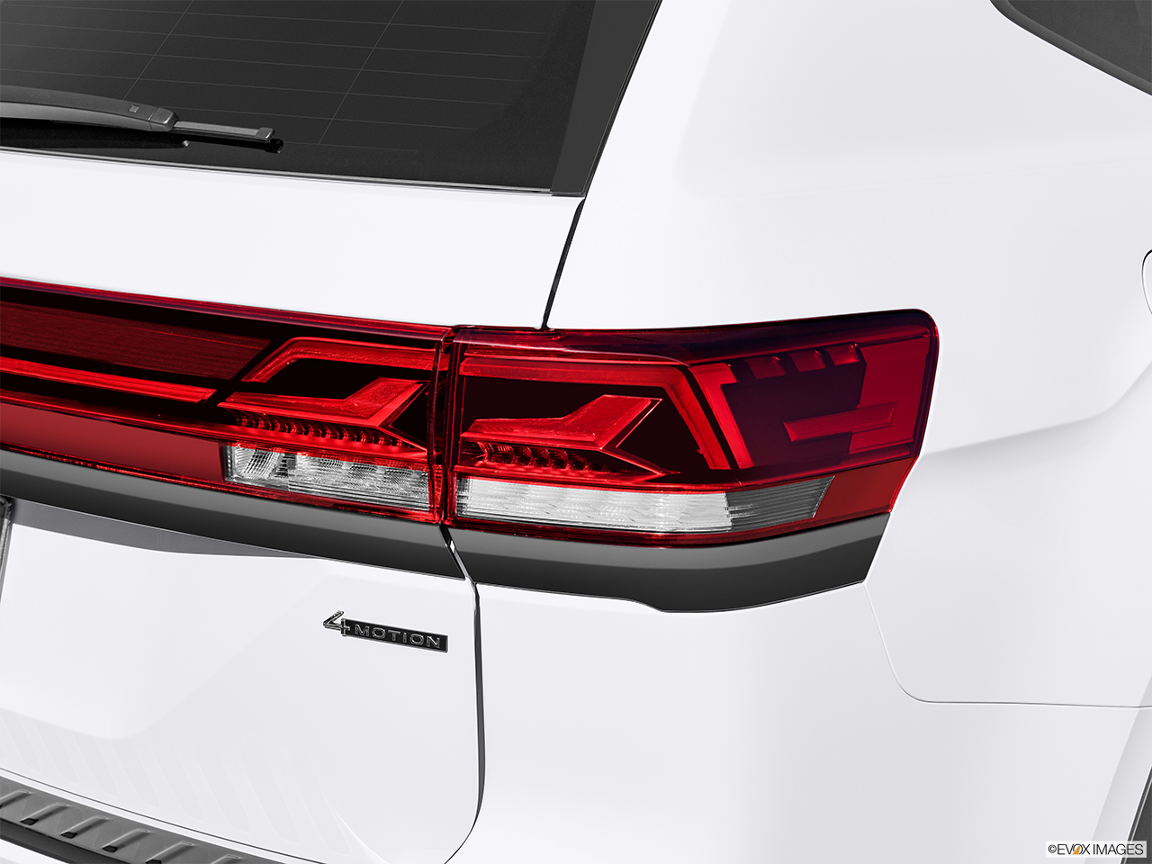 2025 Volkswagen Atlas SE