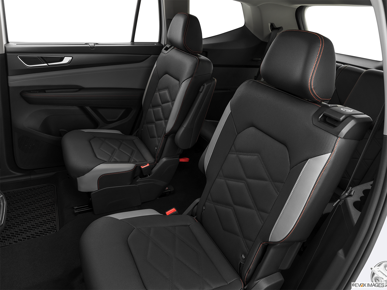 2025 Volkswagen Atlas SE