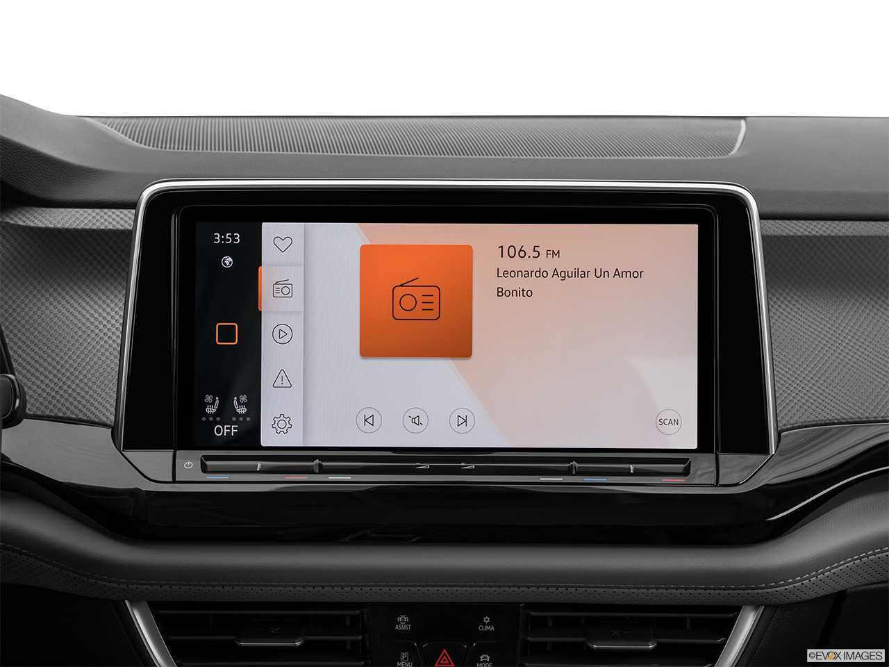2025 Volkswagen Atlas SE