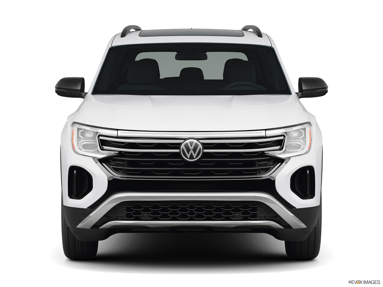 2025 Volkswagen Atlas SE