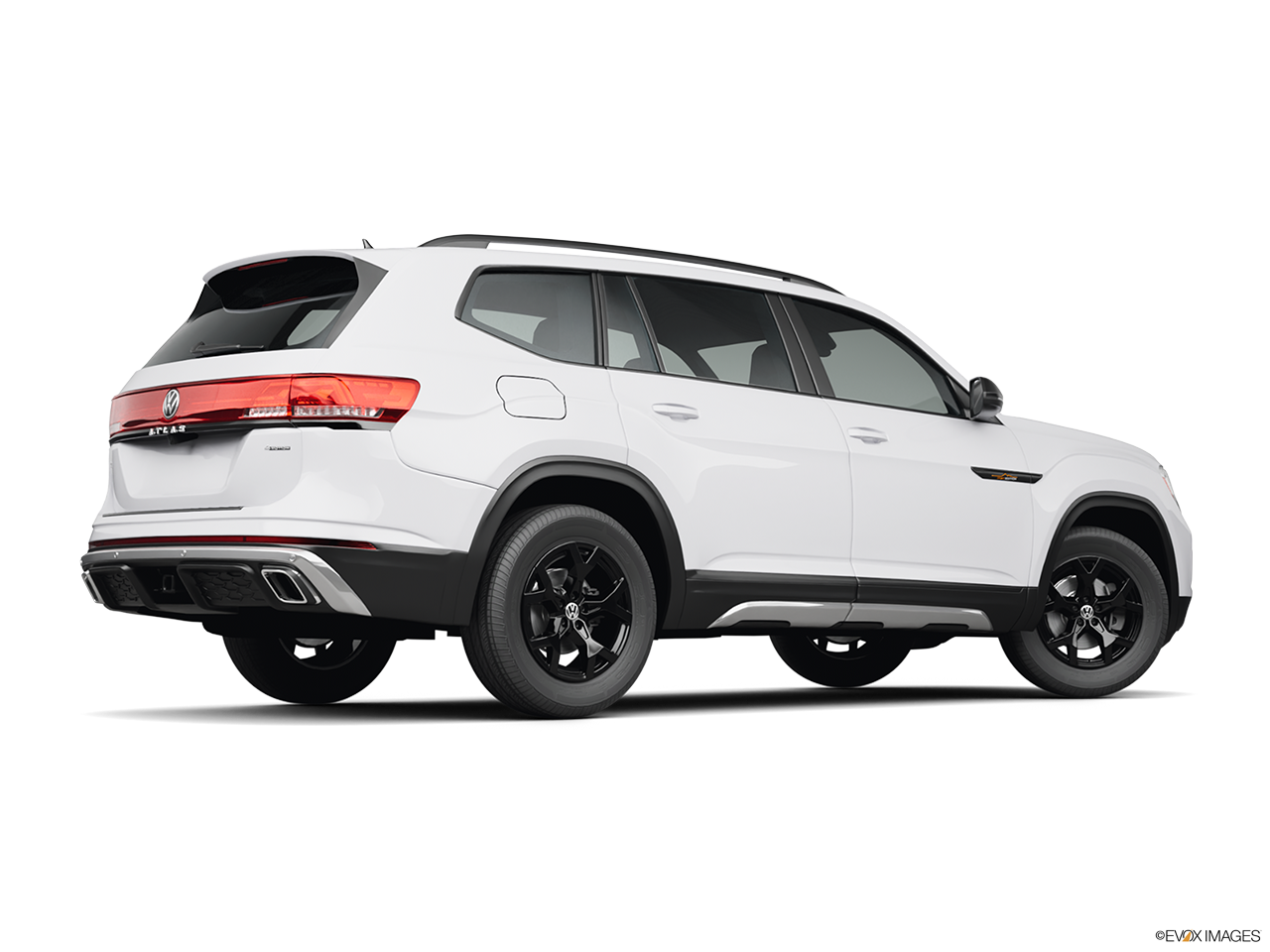 2025 Volkswagen Atlas SE