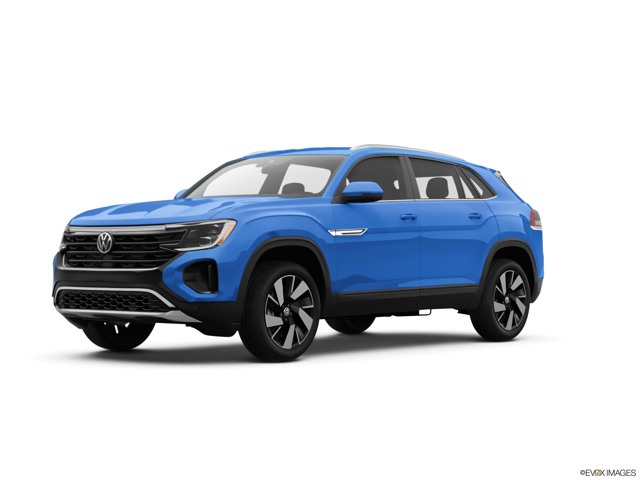 2025 Volkswagen Atlas Cross Sport
