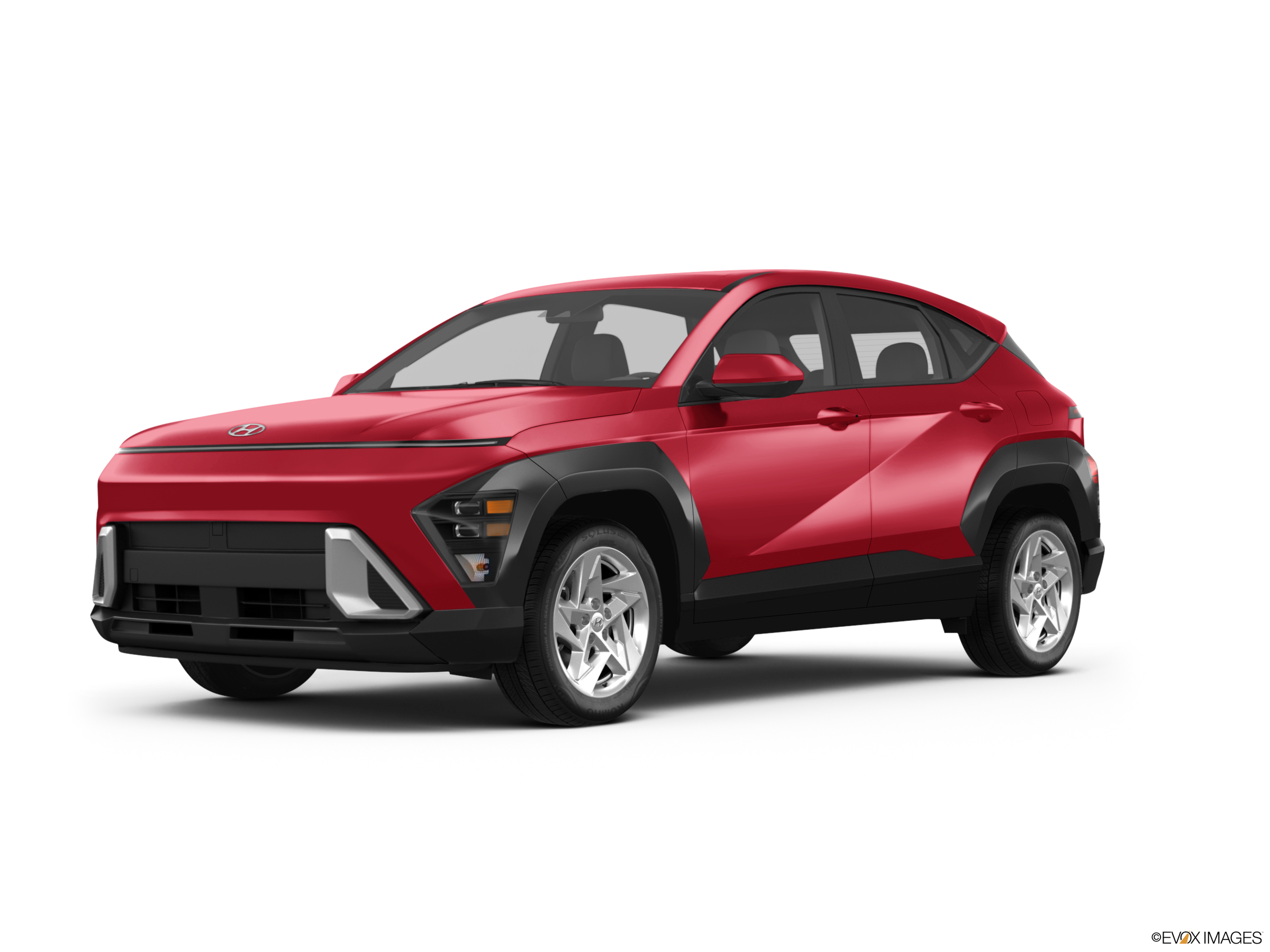 2025 Hyundai KONA SE