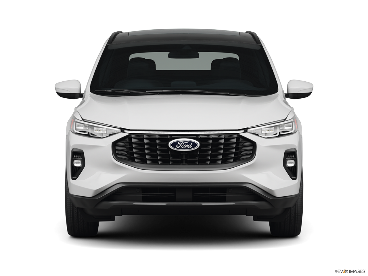 2026 Ford Escape Hybrid ST-Line Select