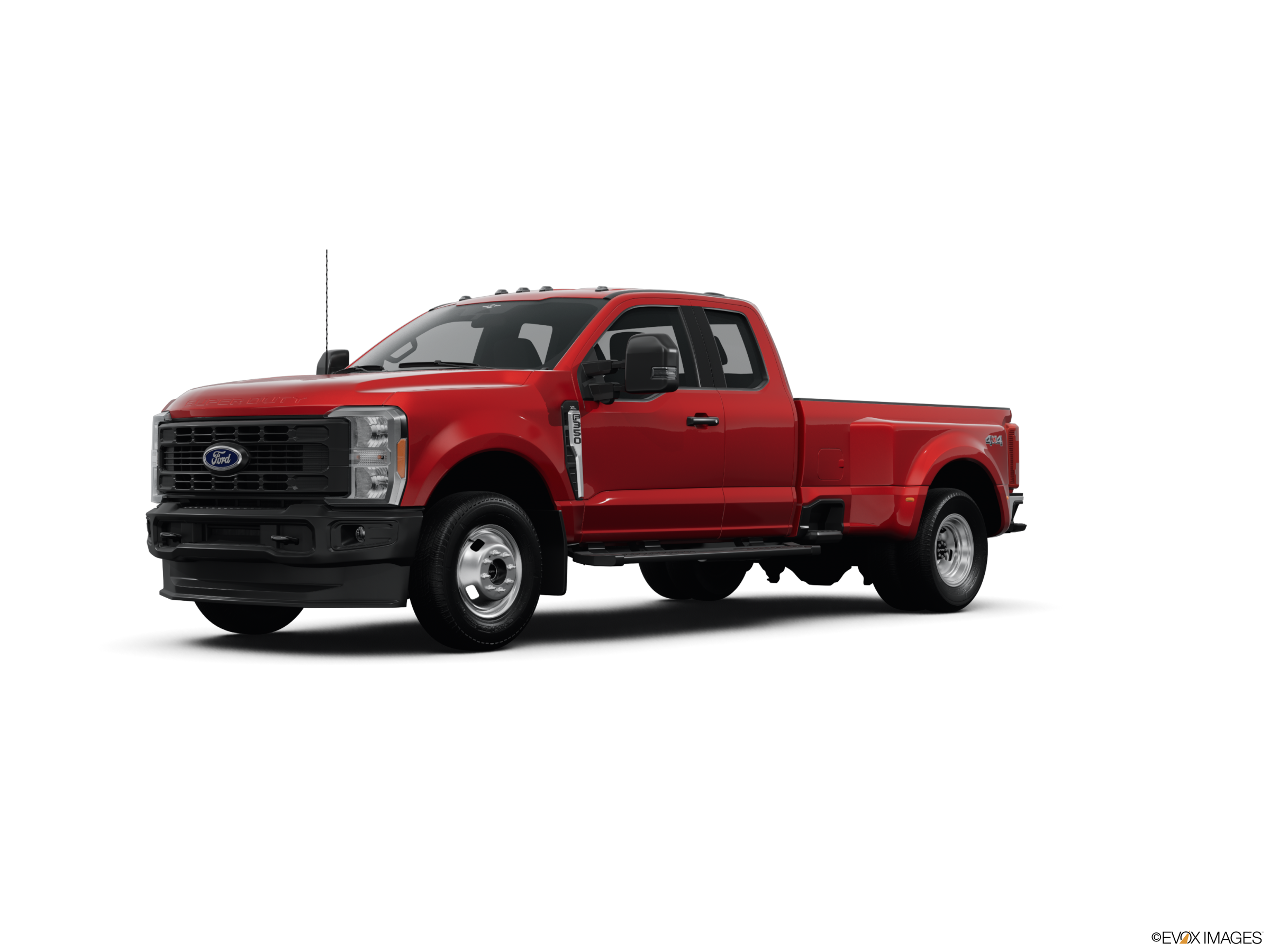 2024 Ford F-350 Super Duty XL