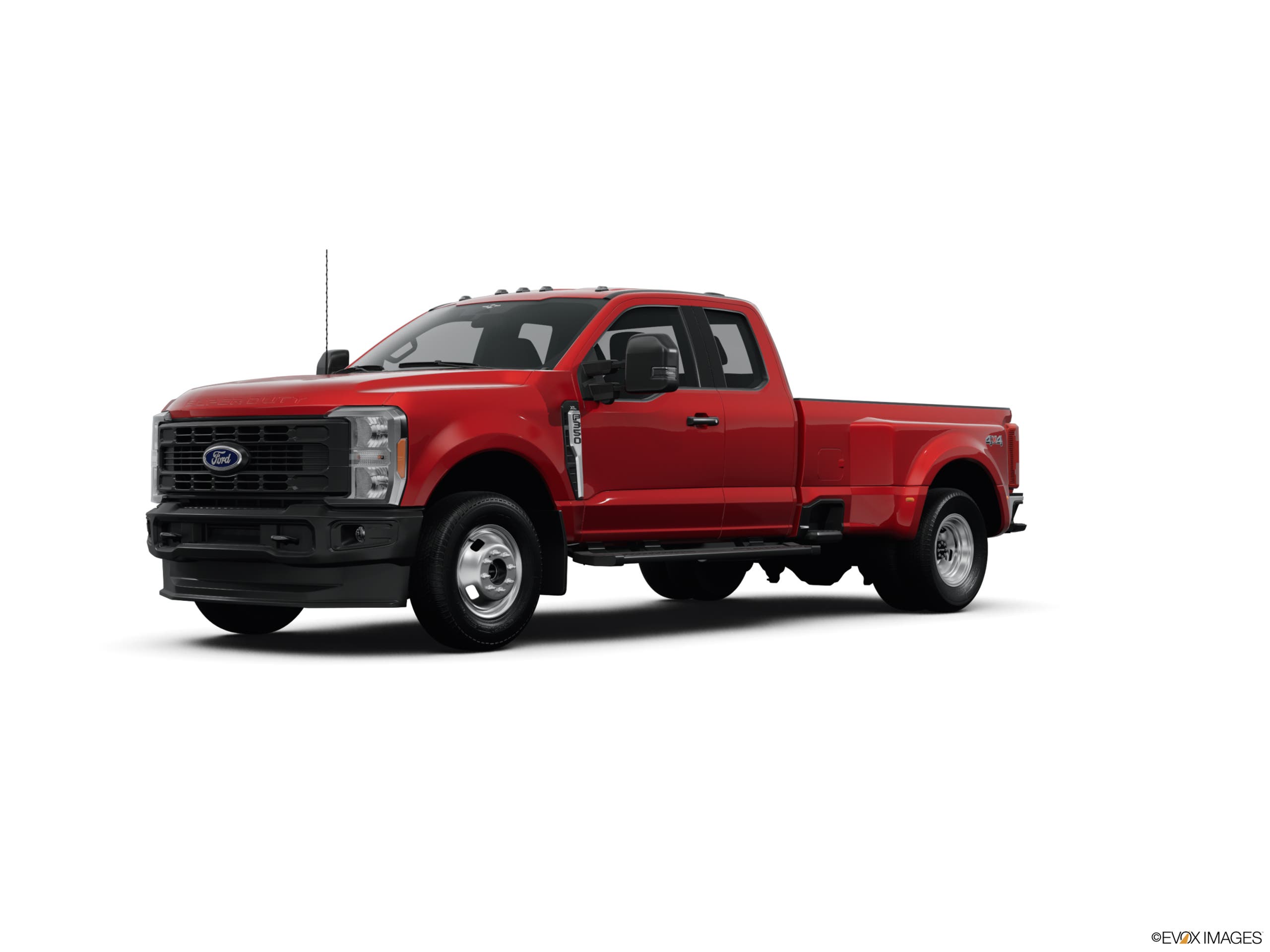 2024 Ford F-350 Super Duty