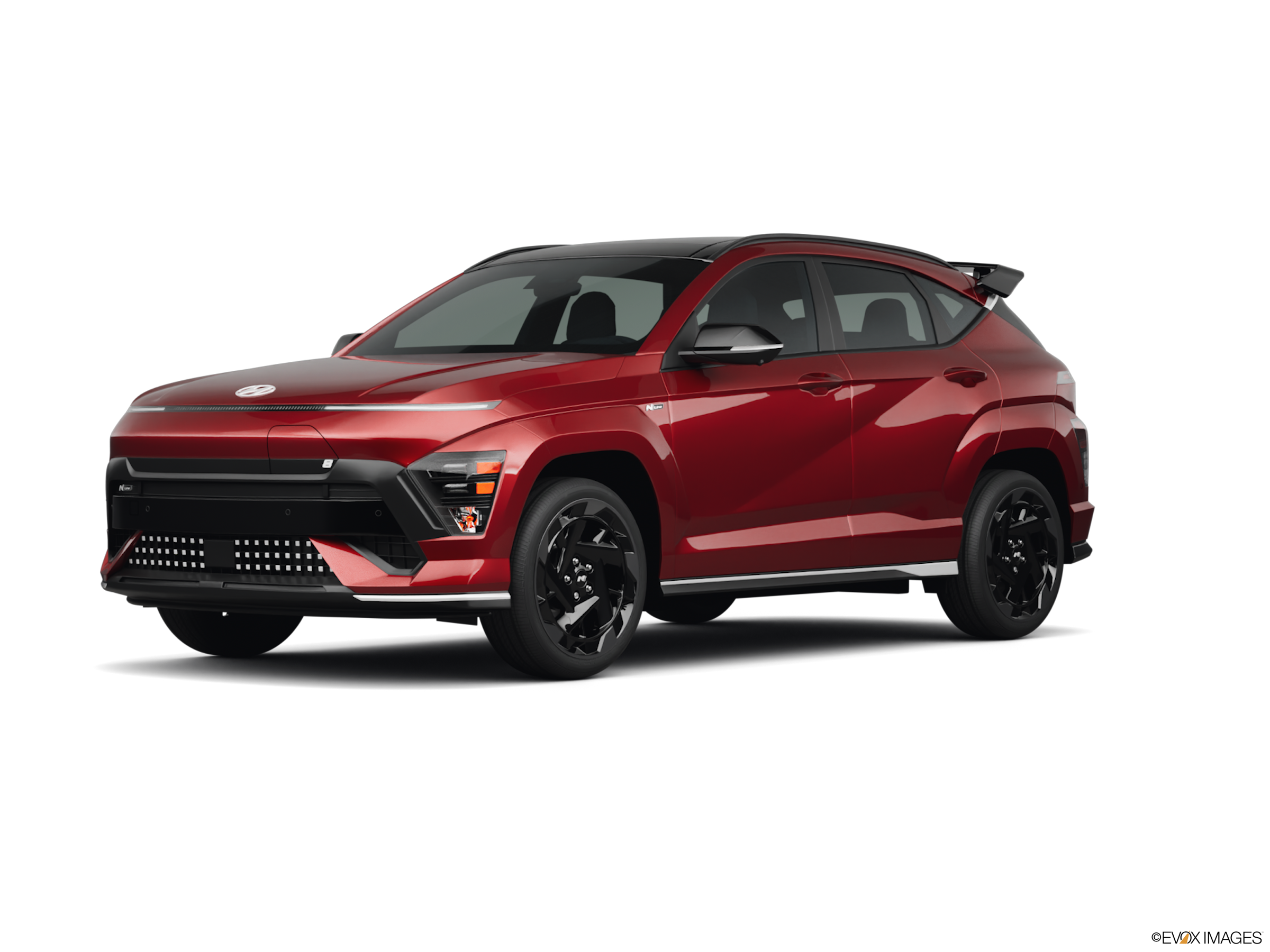 2025 Hyundai KONA Electric