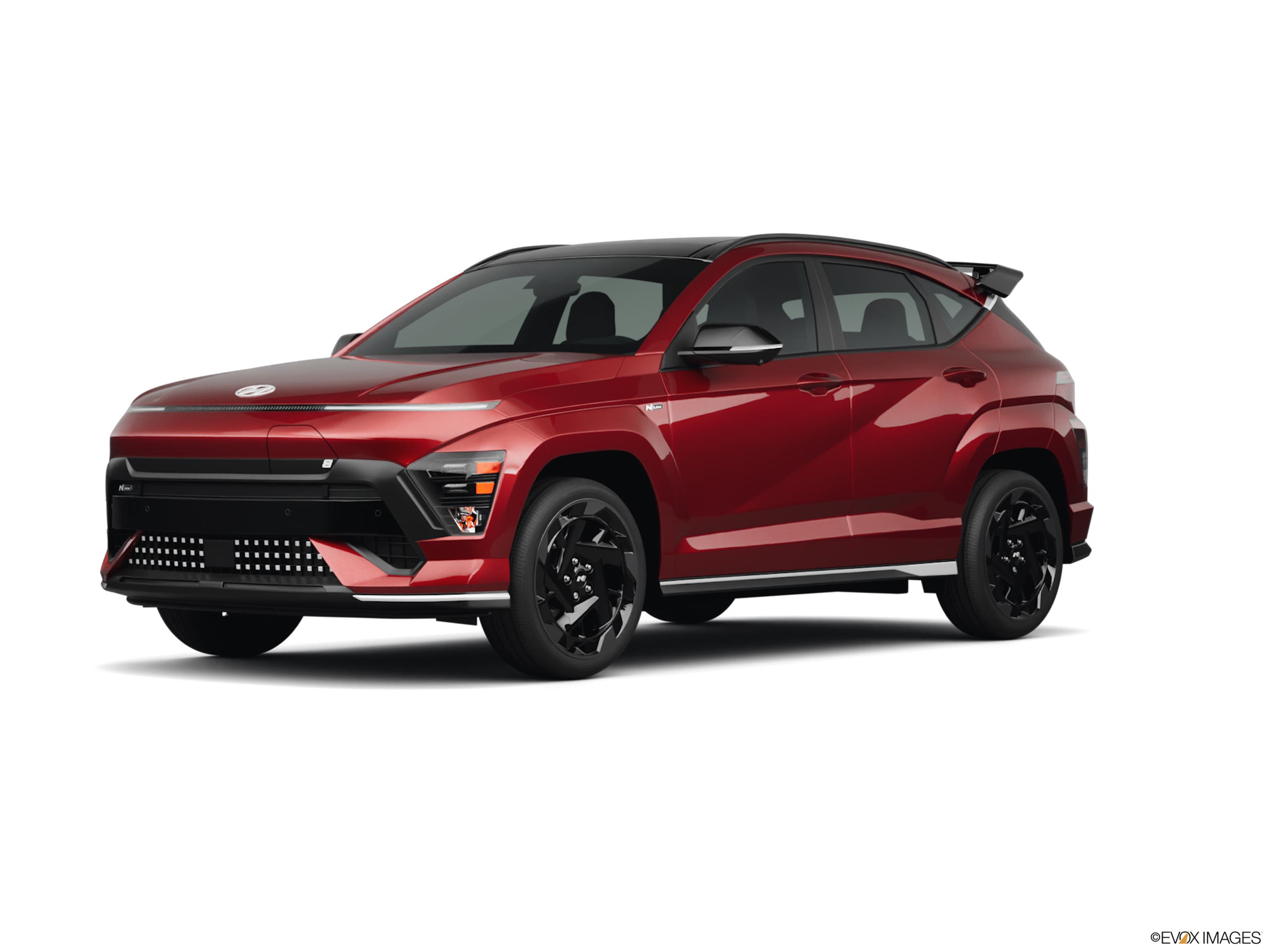 2025 Hyundai KONA Electric