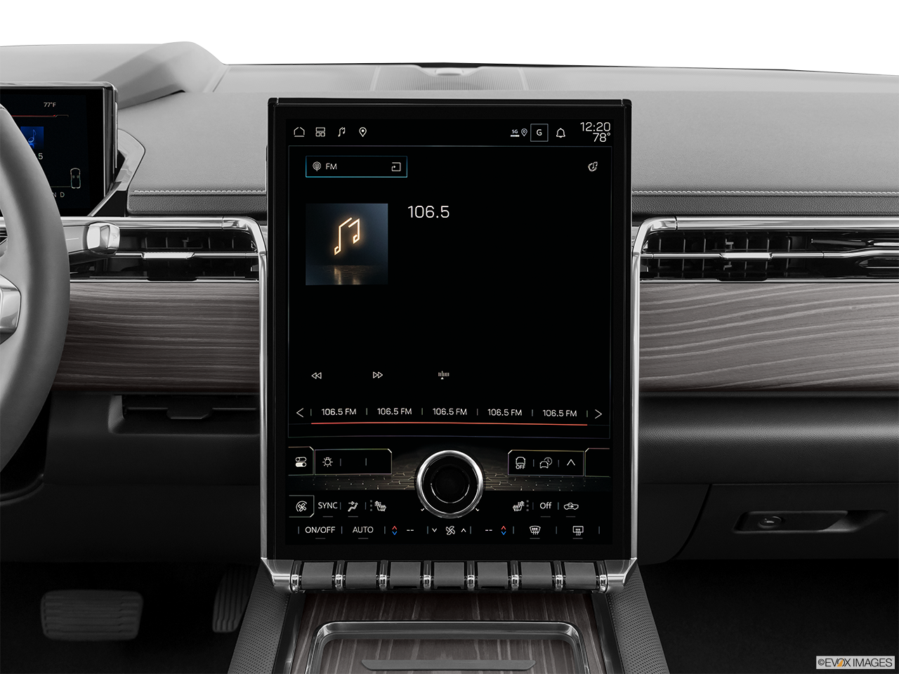 2025 GMC Sierra EV Denali