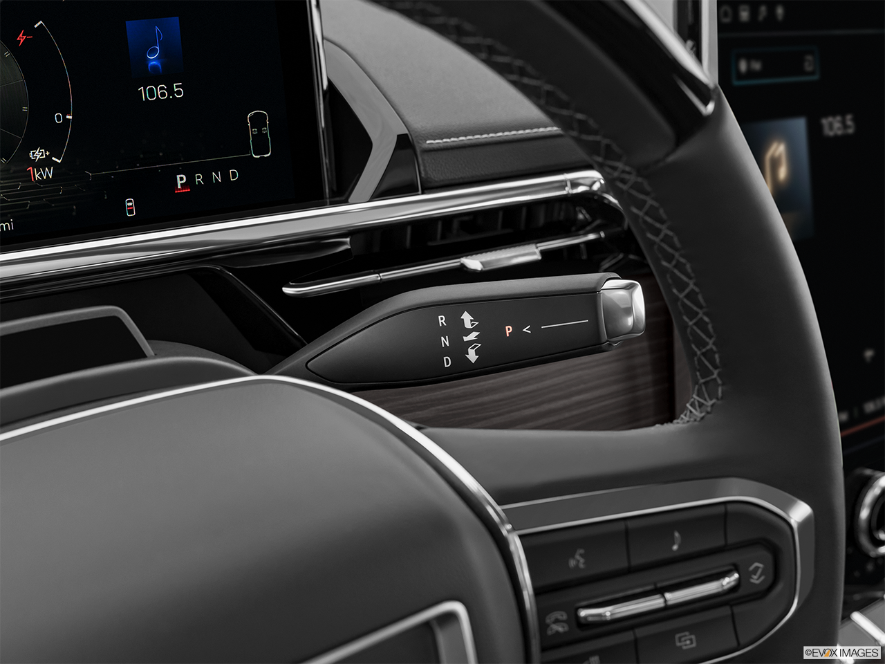 2025 GMC Sierra EV Denali