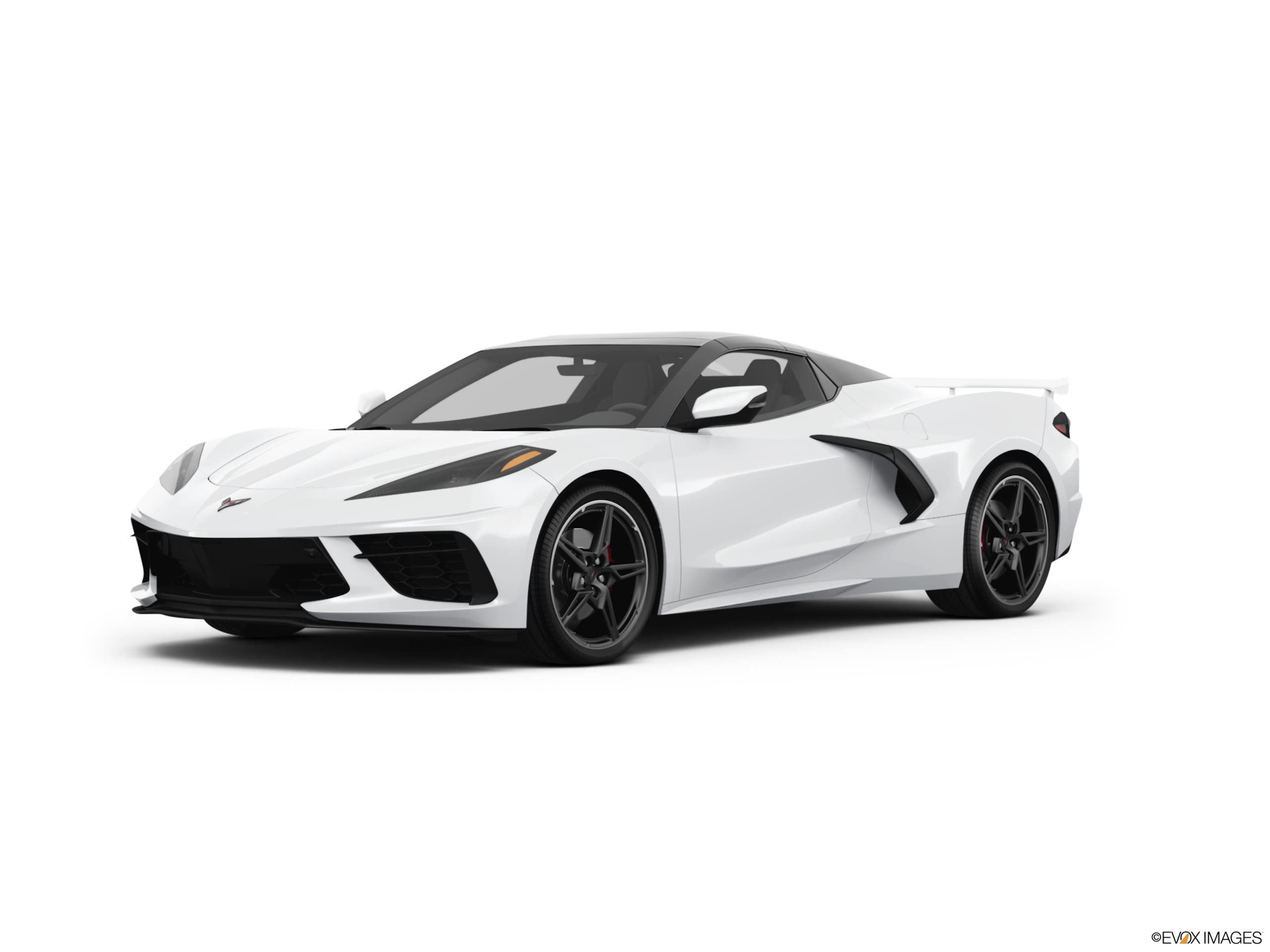 2025 Chevrolet Corvette