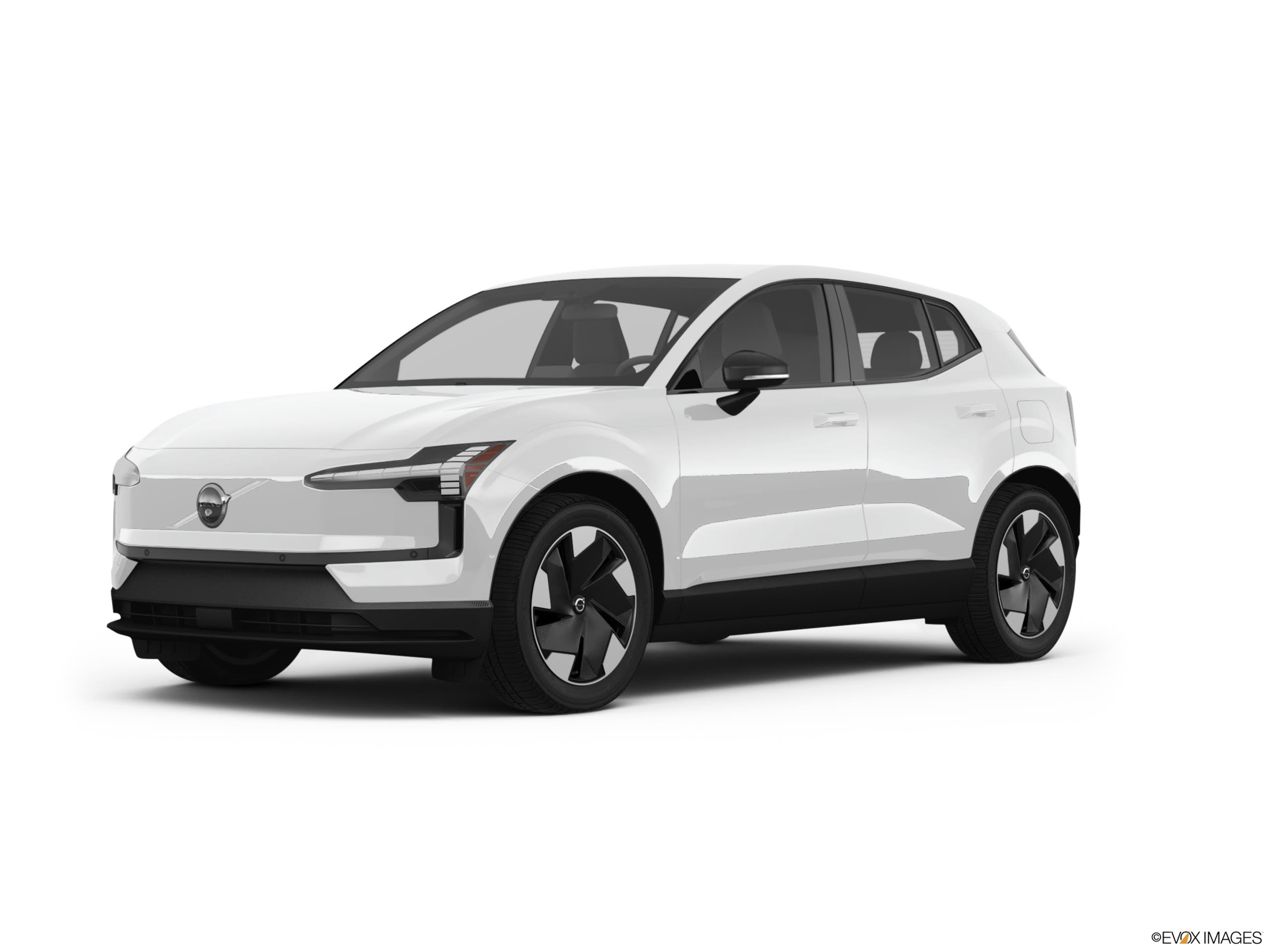 2025 Volvo EX30