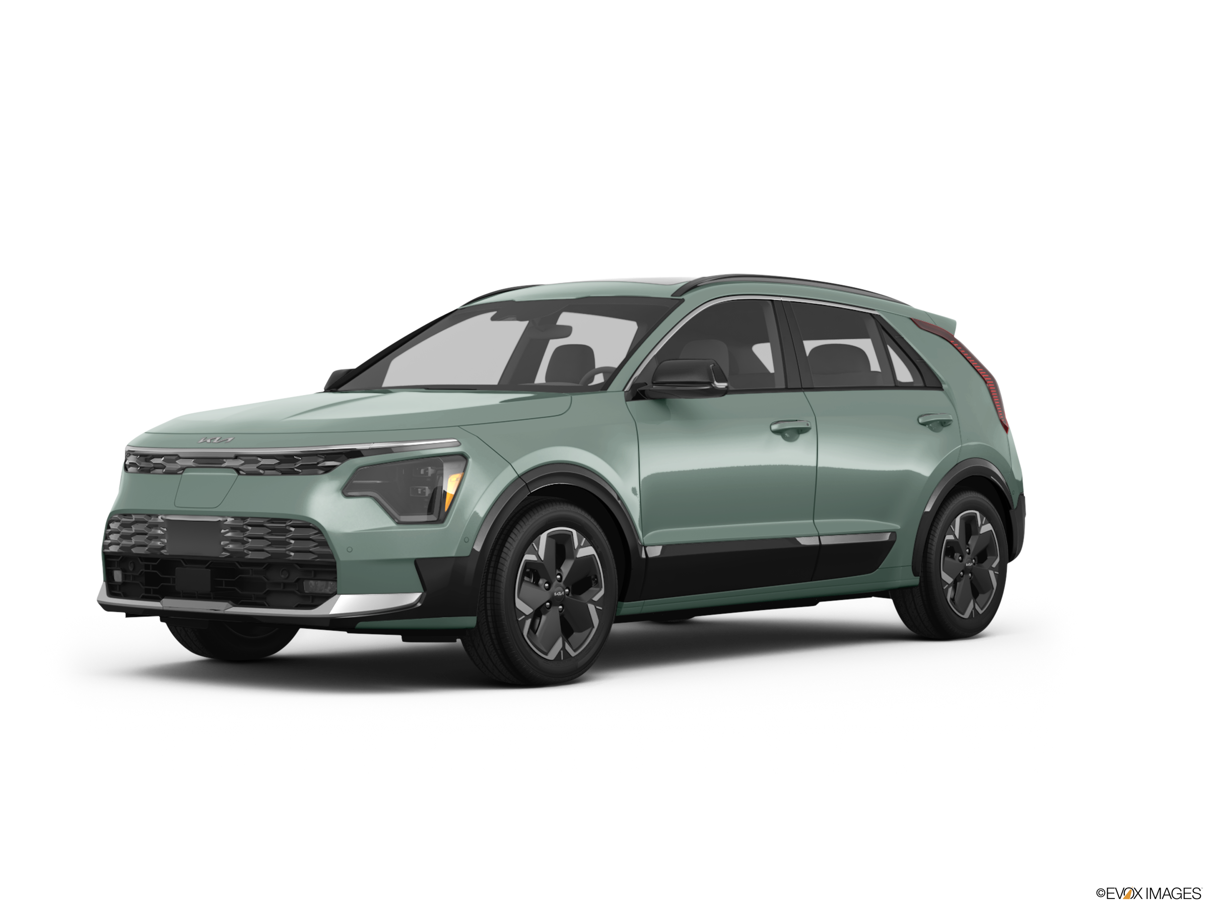 2026 Kia Niro EV