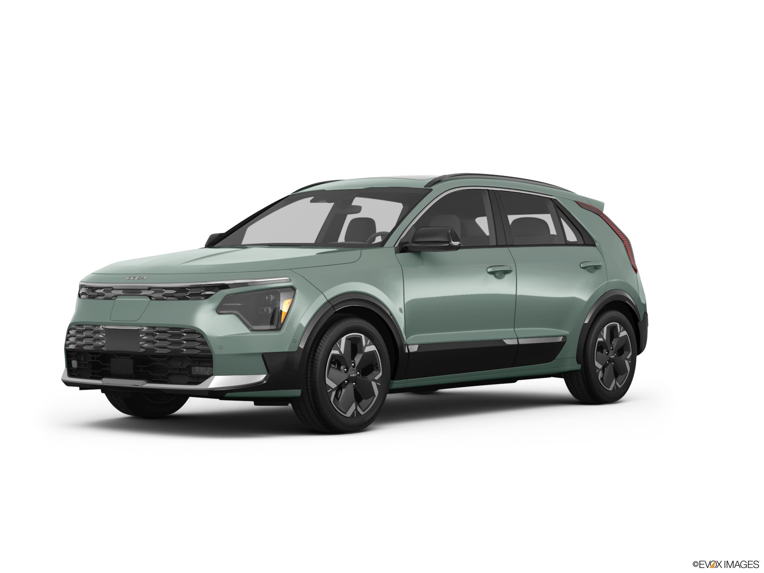 2026 Kia Niro EV
