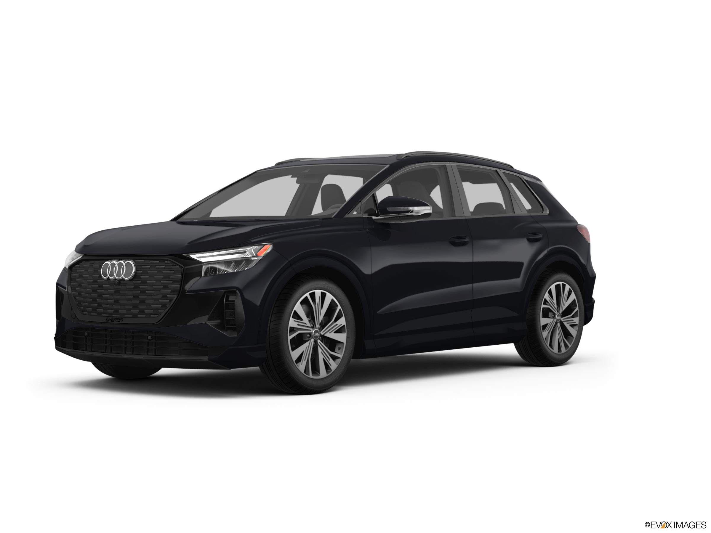 2025 Audi Q4 e-tron Premium 45
