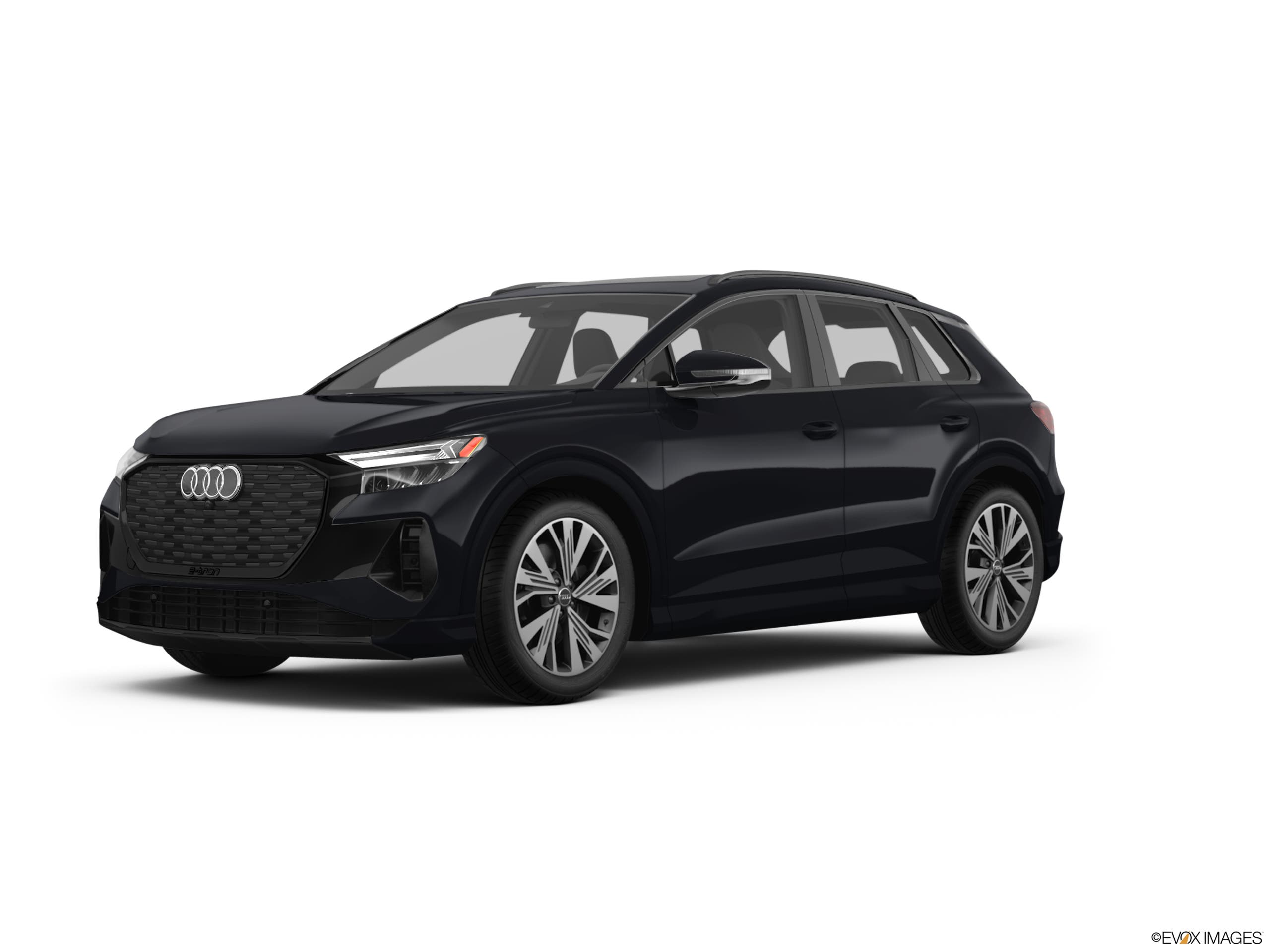 2025 Audi Q4 e-tron