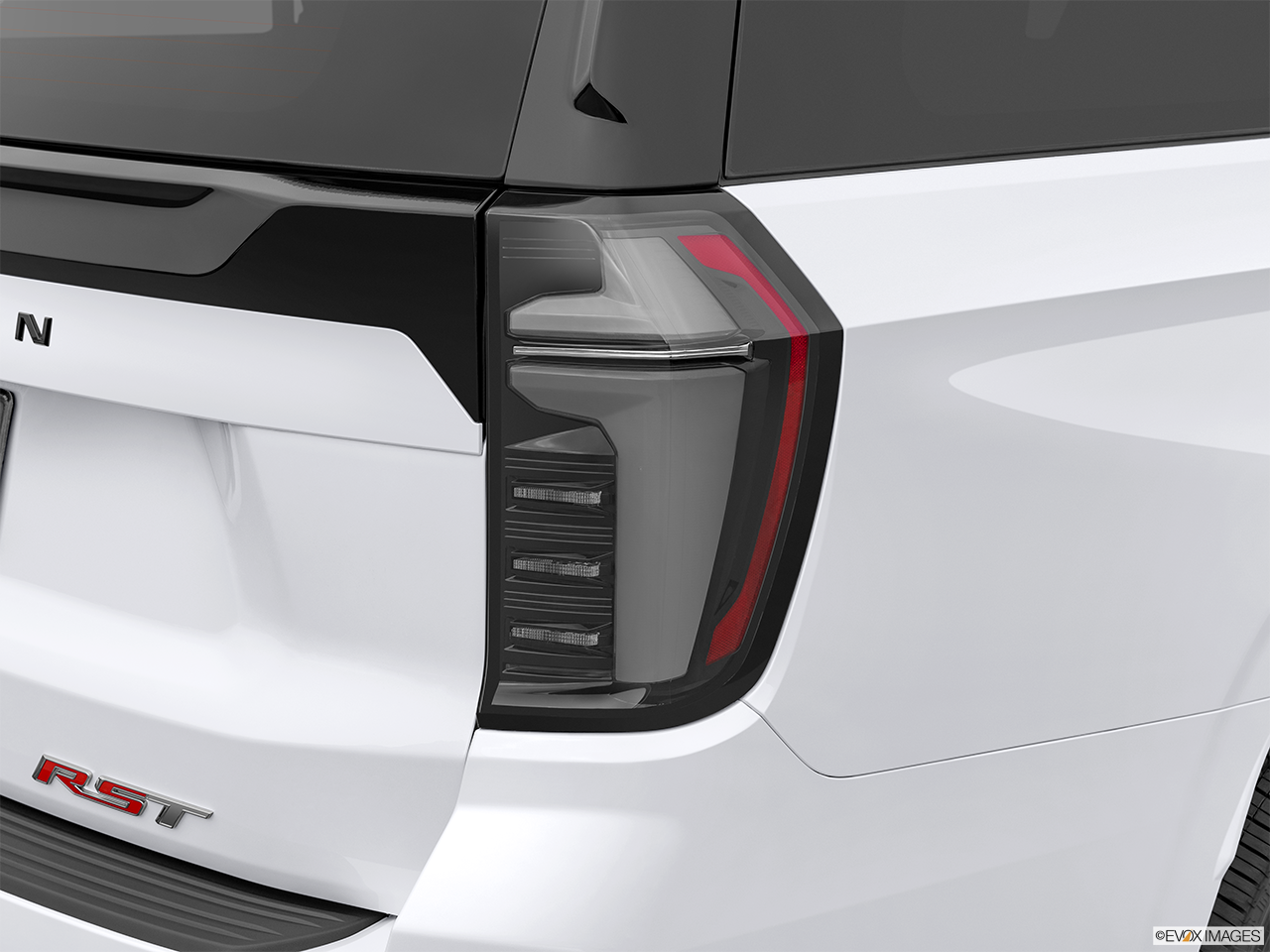 2025 Chevrolet Suburban LS