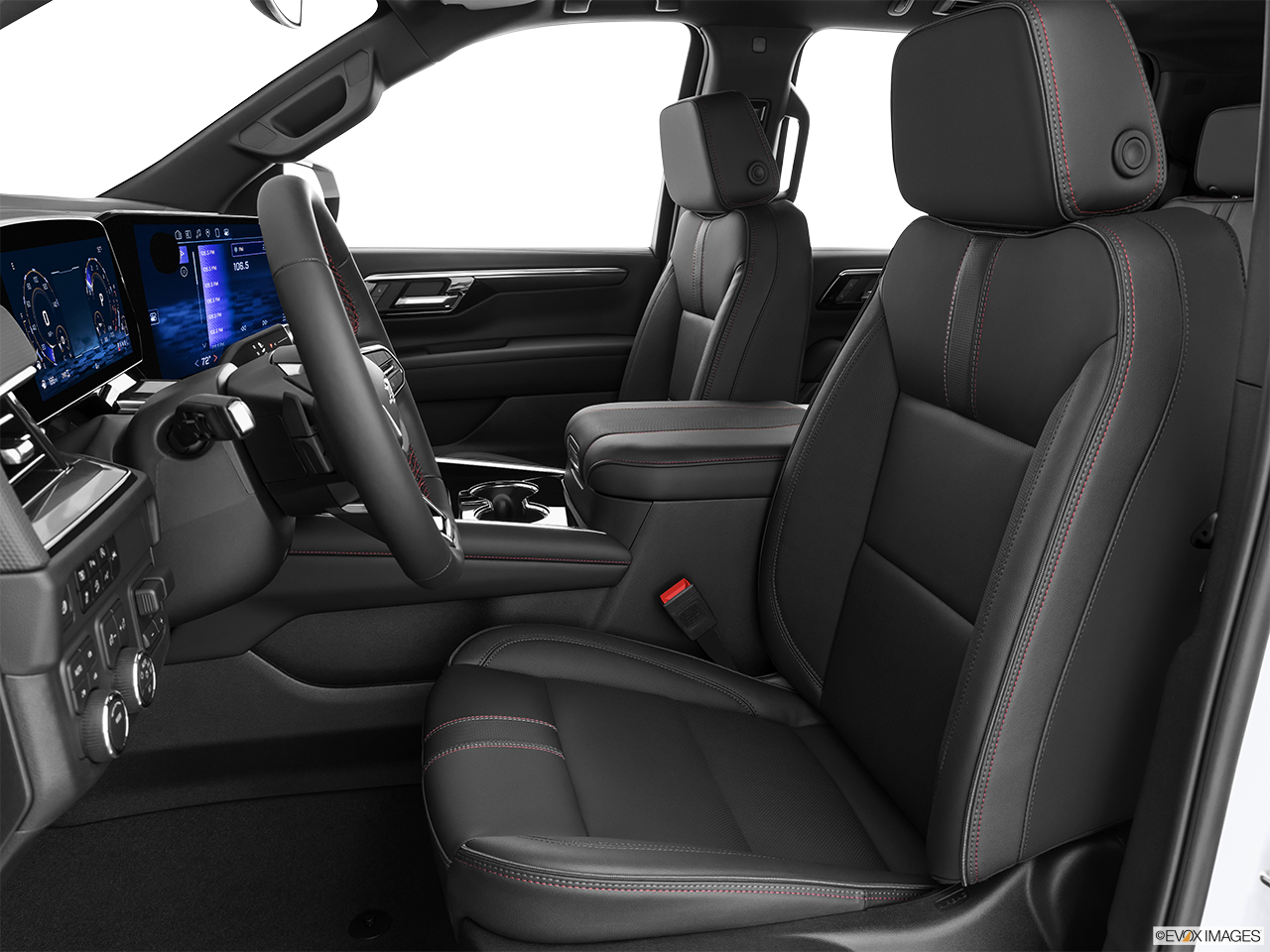 2025 Chevrolet Suburban LS